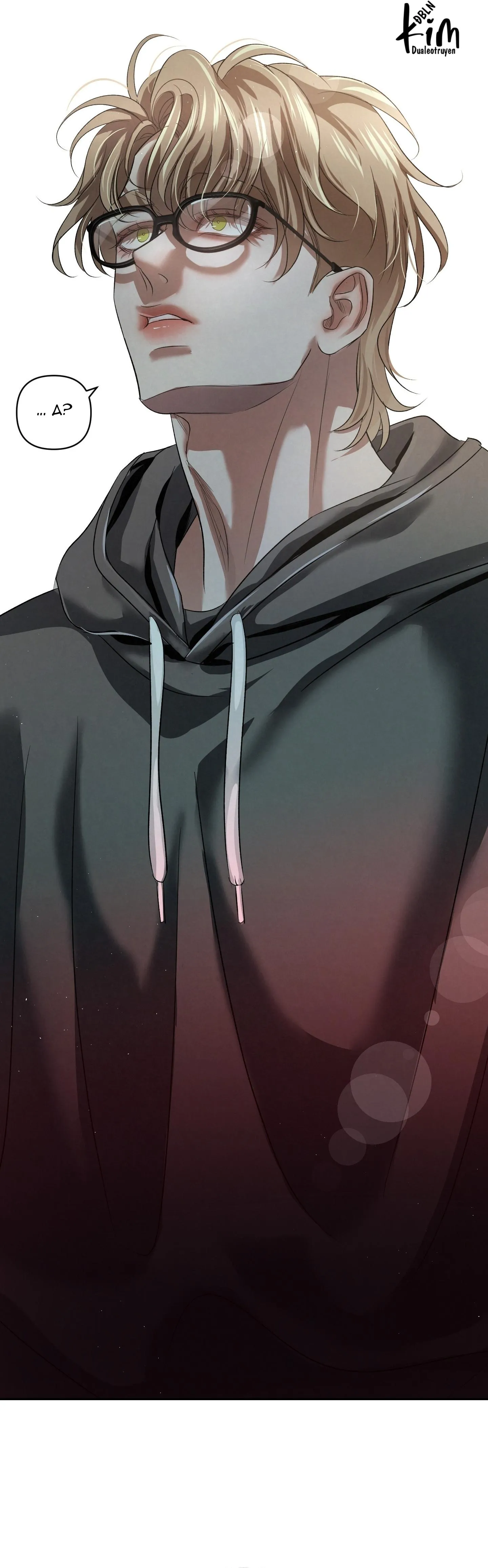 BLOOD GUIDE Chapter 33 Trang 46