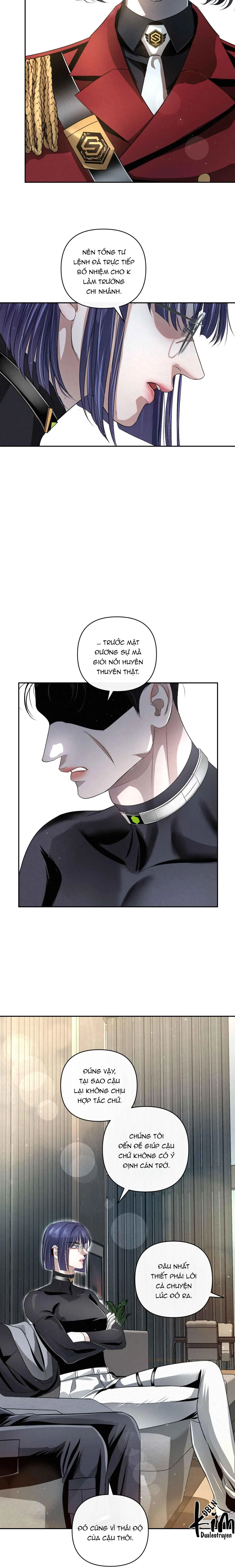 BLOOD GUIDE Chapter 35 Trang 3