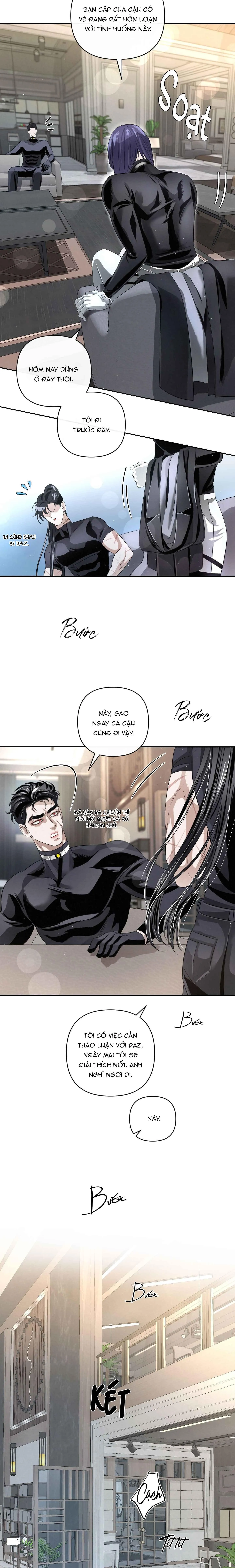 BLOOD GUIDE Chapter 35 Trang 5