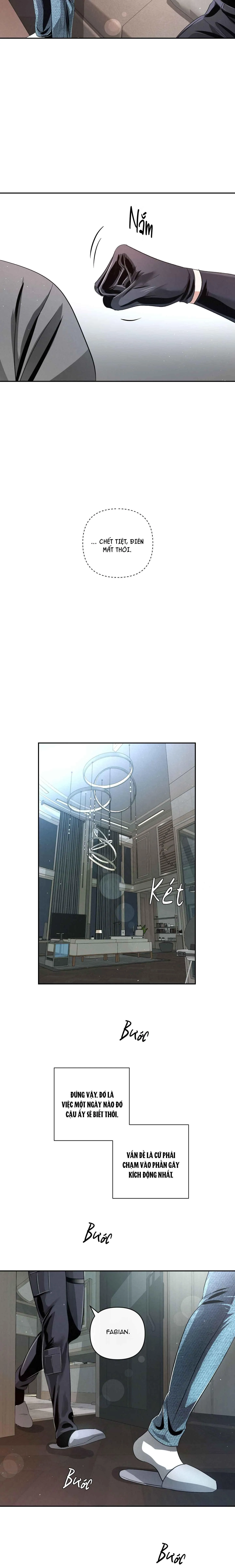 BLOOD GUIDE Chapter 35 Trang 7