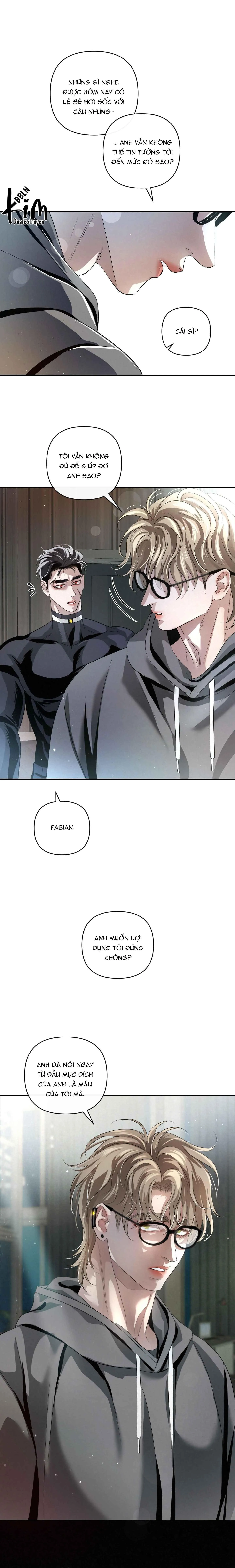 BLOOD GUIDE Chapter 35 Trang 8