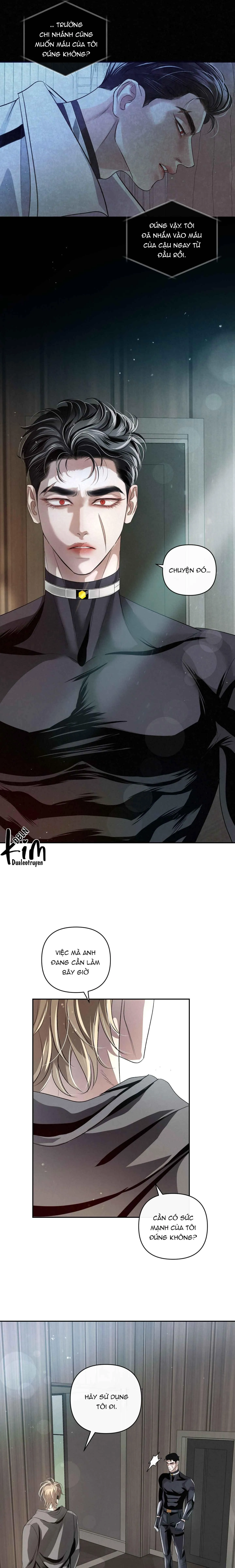 BLOOD GUIDE Chapter 35 Trang 9