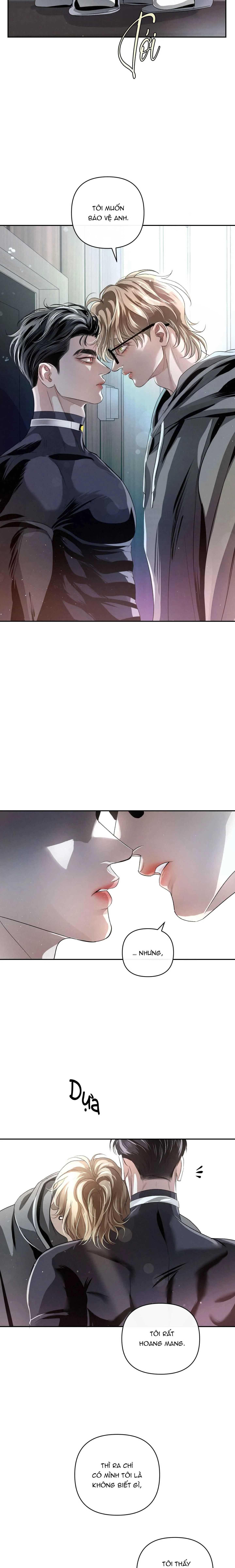 BLOOD GUIDE Chapter 35 Trang 11