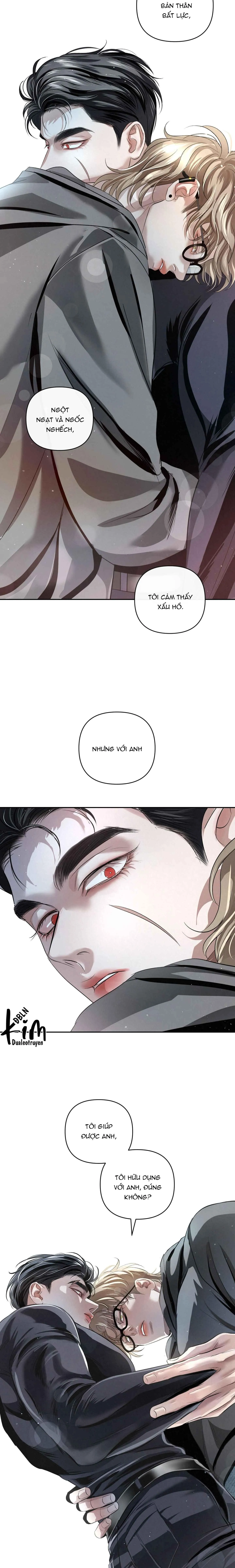 BLOOD GUIDE Chapter 35 Trang 12