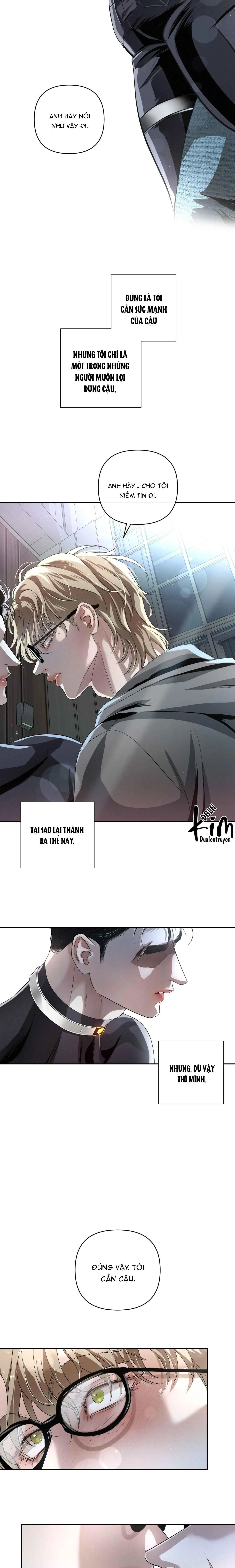 BLOOD GUIDE Chapter 35 Trang 13