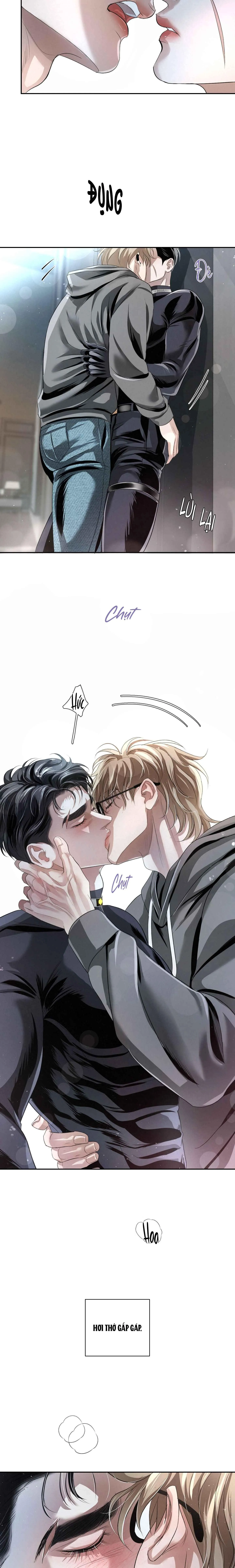 BLOOD GUIDE Chapter 35 Trang 14