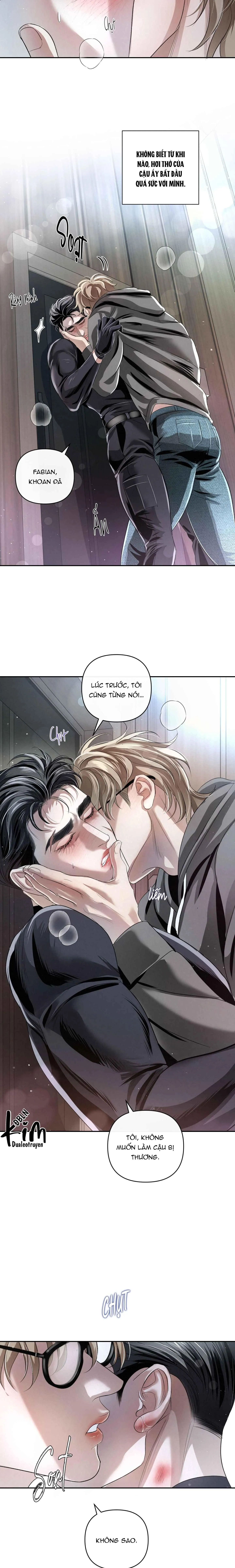 BLOOD GUIDE Chapter 35 Trang 15