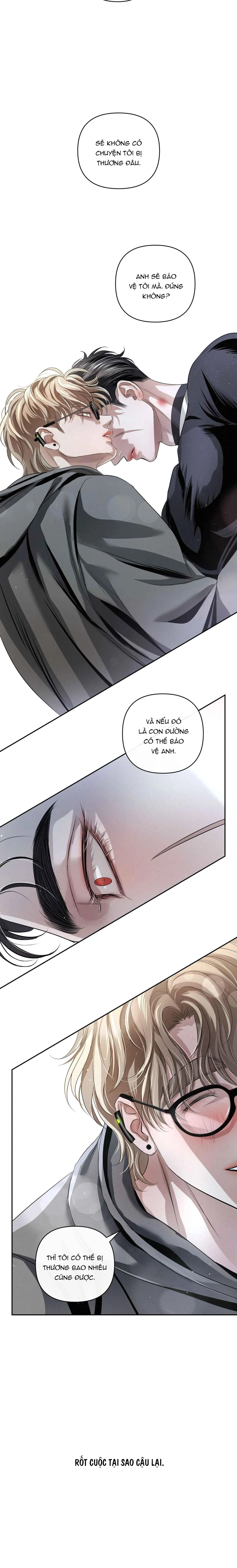 BLOOD GUIDE Chapter 35 Trang 16