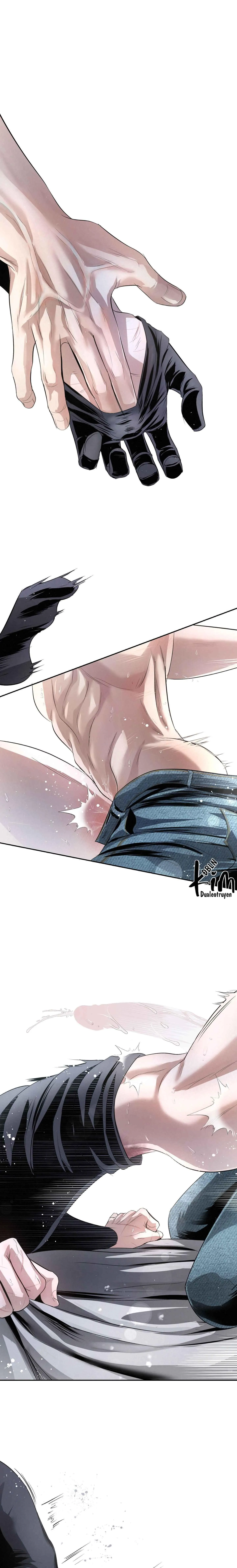 BLOOD GUIDE Chapter 35 Trang 17