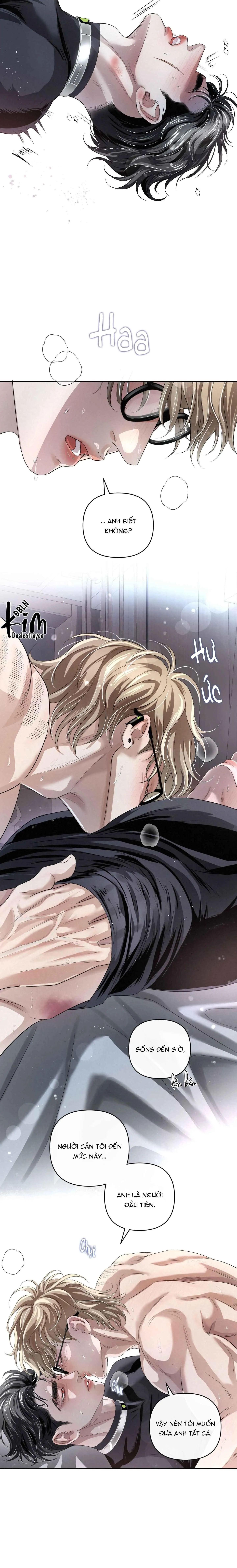 BLOOD GUIDE Chapter 35 Trang 18