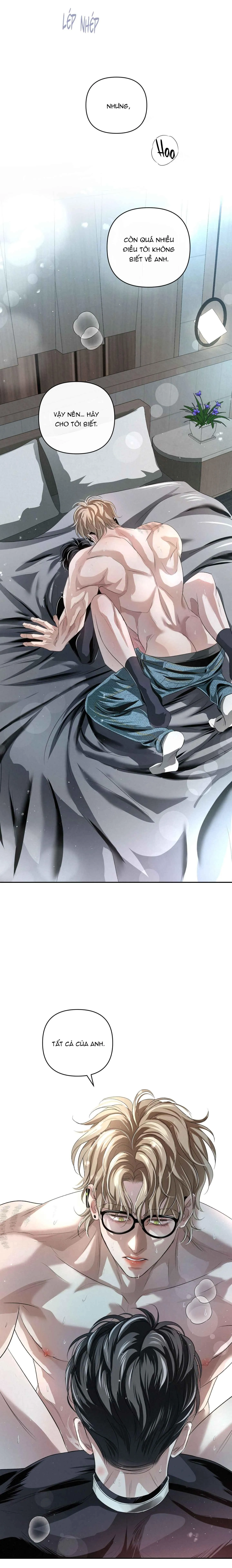 BLOOD GUIDE Chapter 35 Trang 20