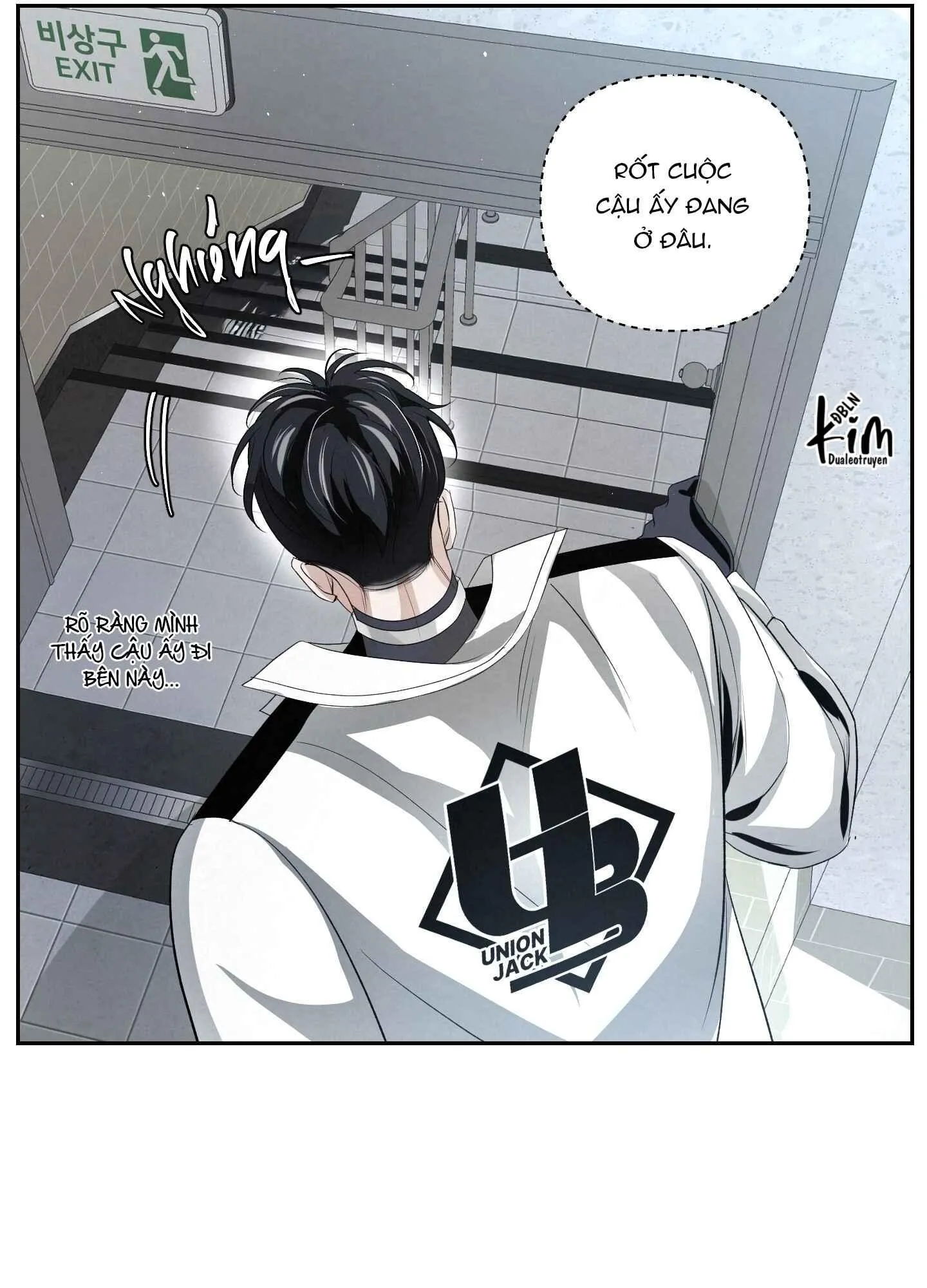 BLOOD GUIDE Chapter 36 Trang 4