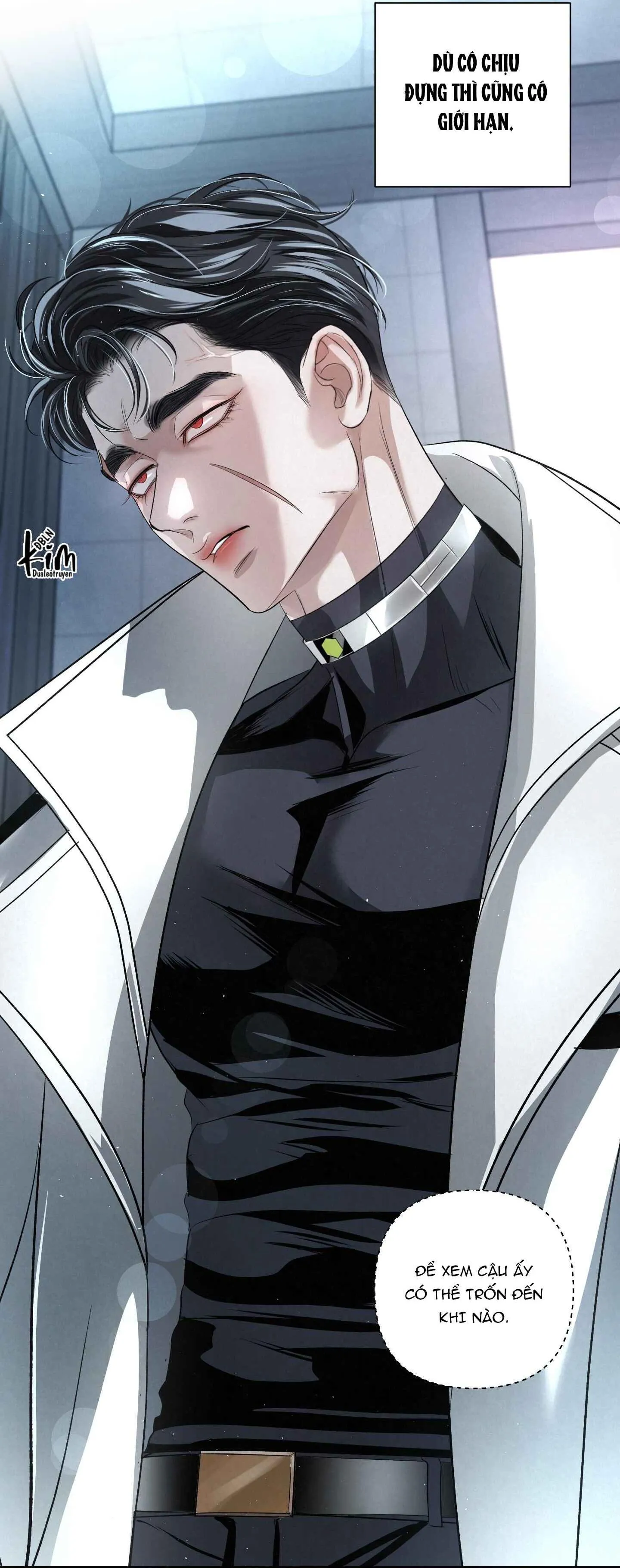 BLOOD GUIDE Chapter 36 Trang 10