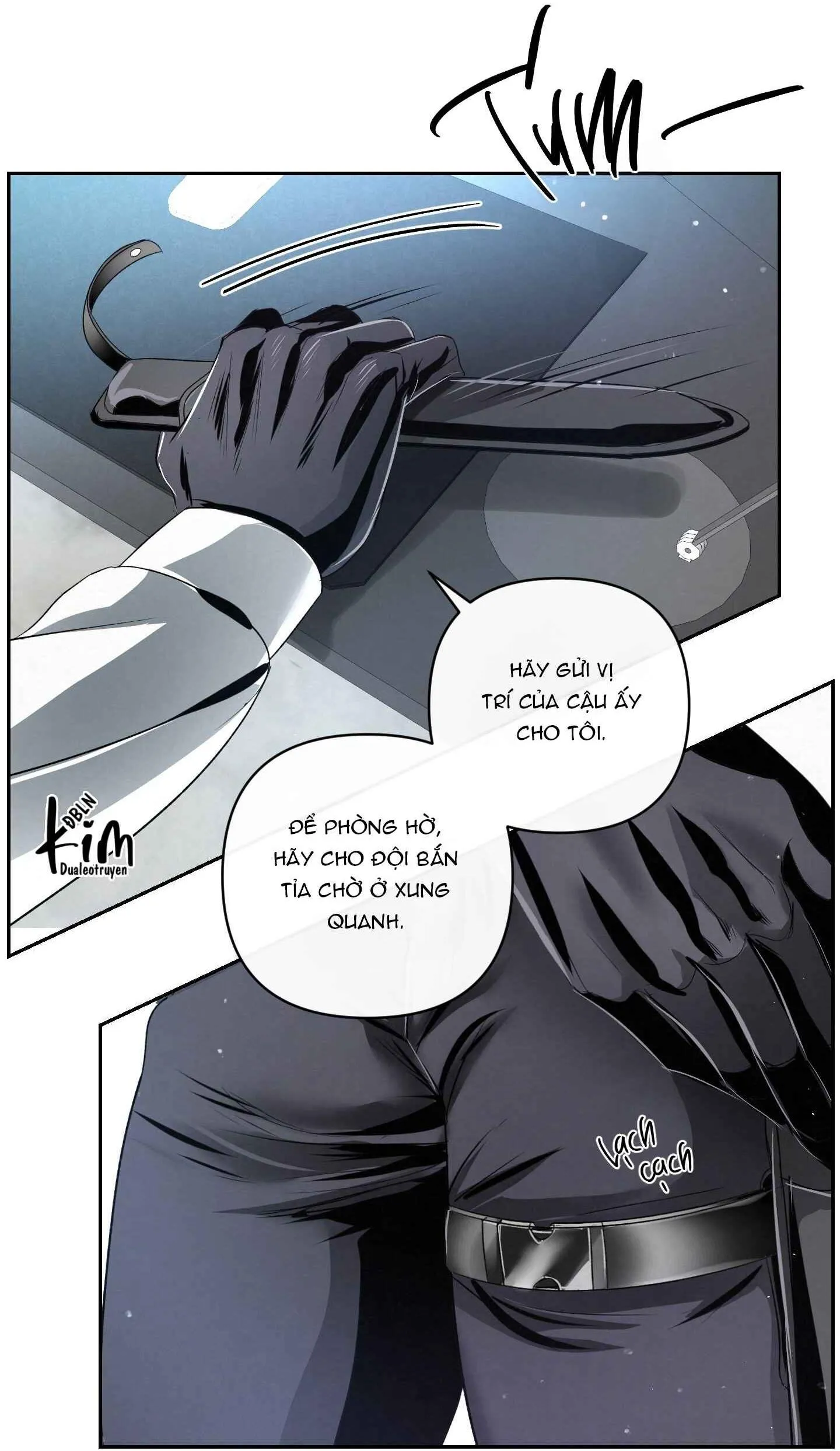 BLOOD GUIDE Chapter 36 Trang 16