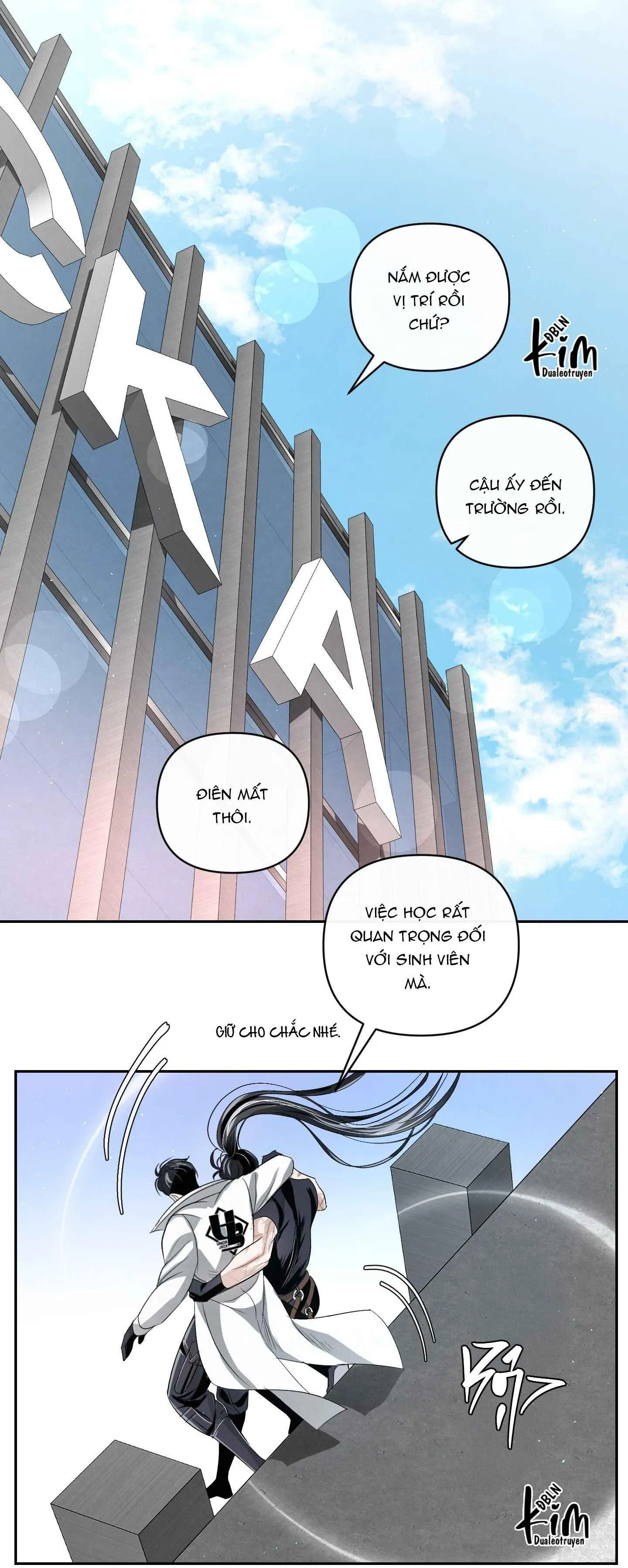 BLOOD GUIDE Chapter 36 Trang 21