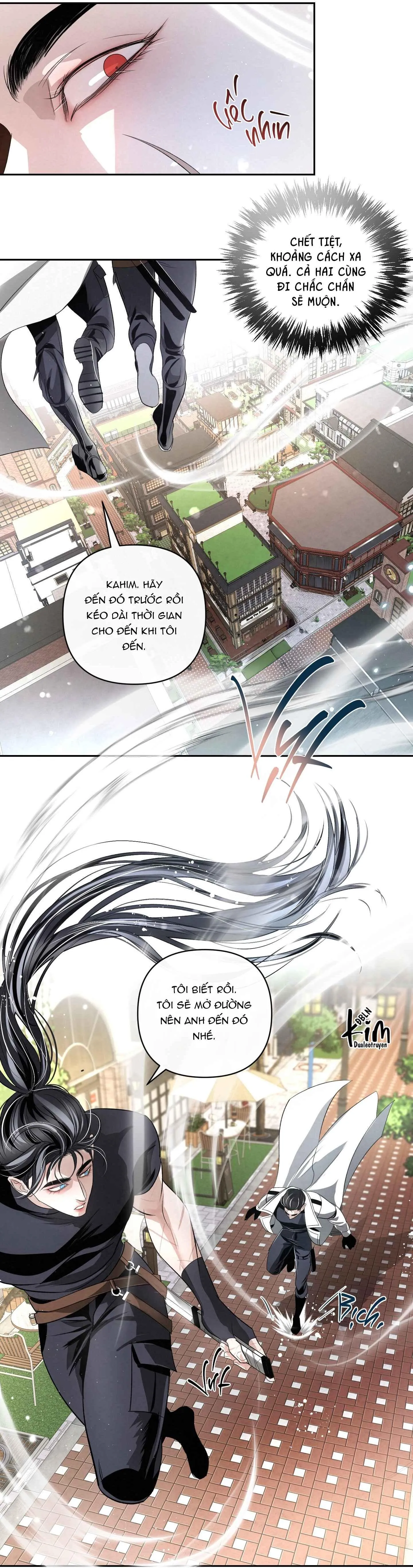 BLOOD GUIDE Chapter 36 Trang 27
