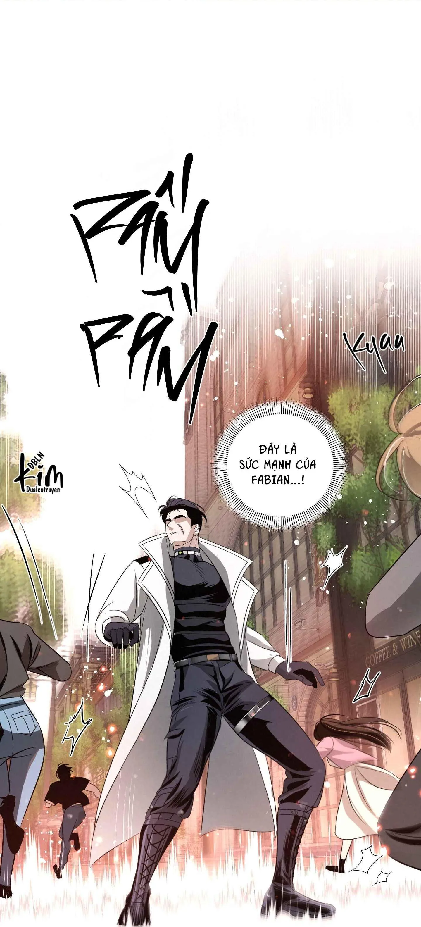 BLOOD GUIDE Chapter 36 Trang 28