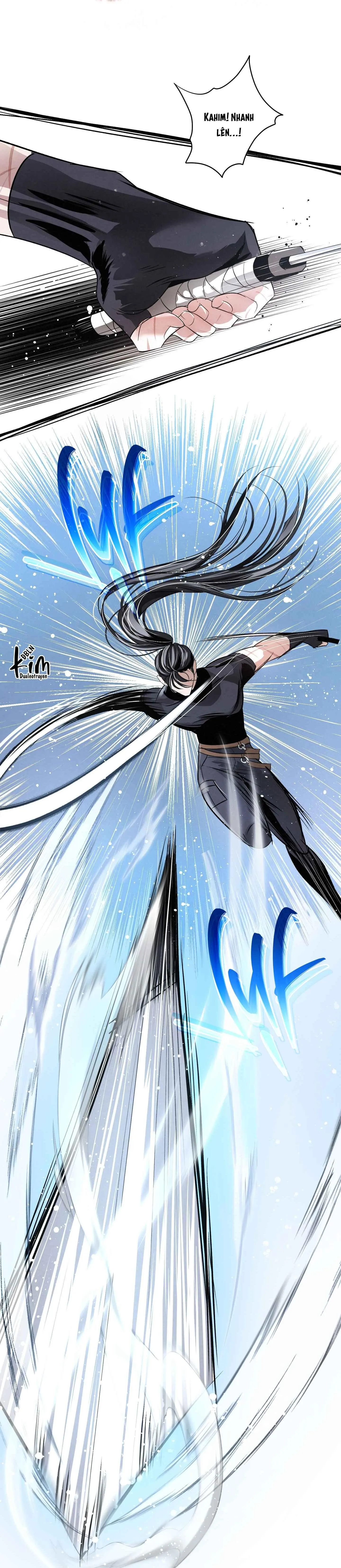 BLOOD GUIDE Chapter 36 Trang 29