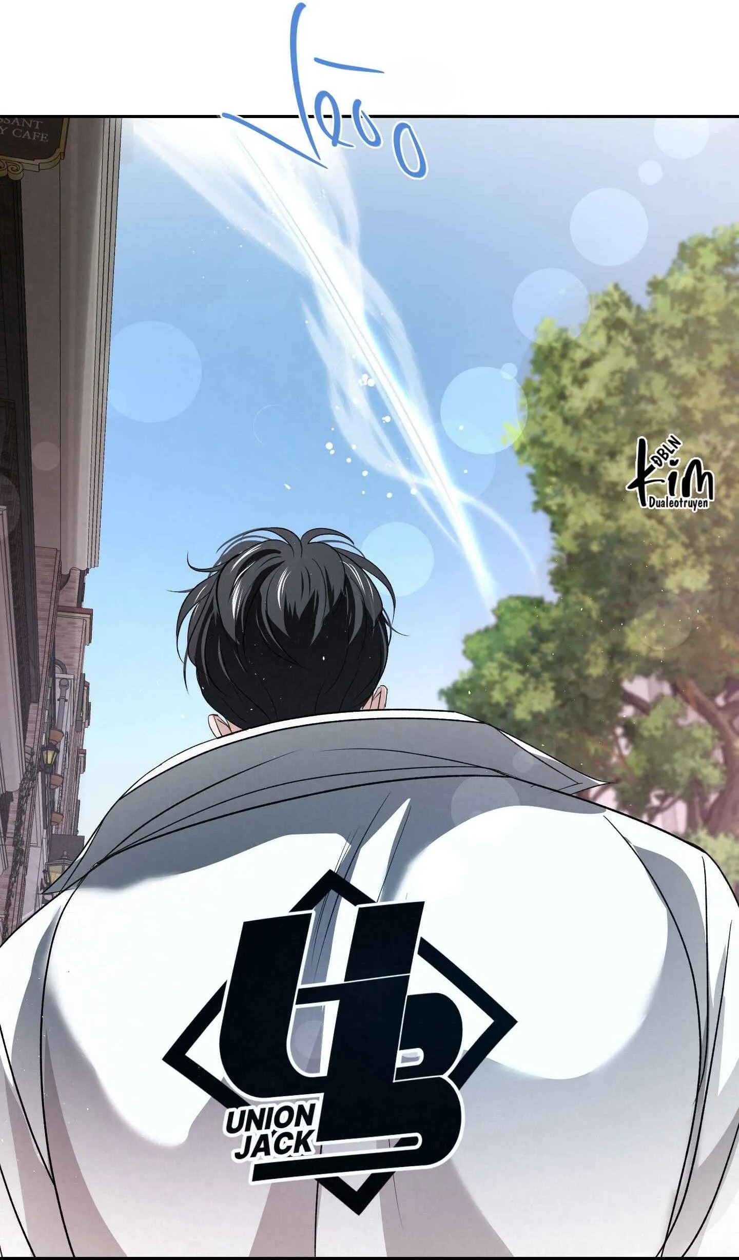 BLOOD GUIDE Chapter 36 Trang 31