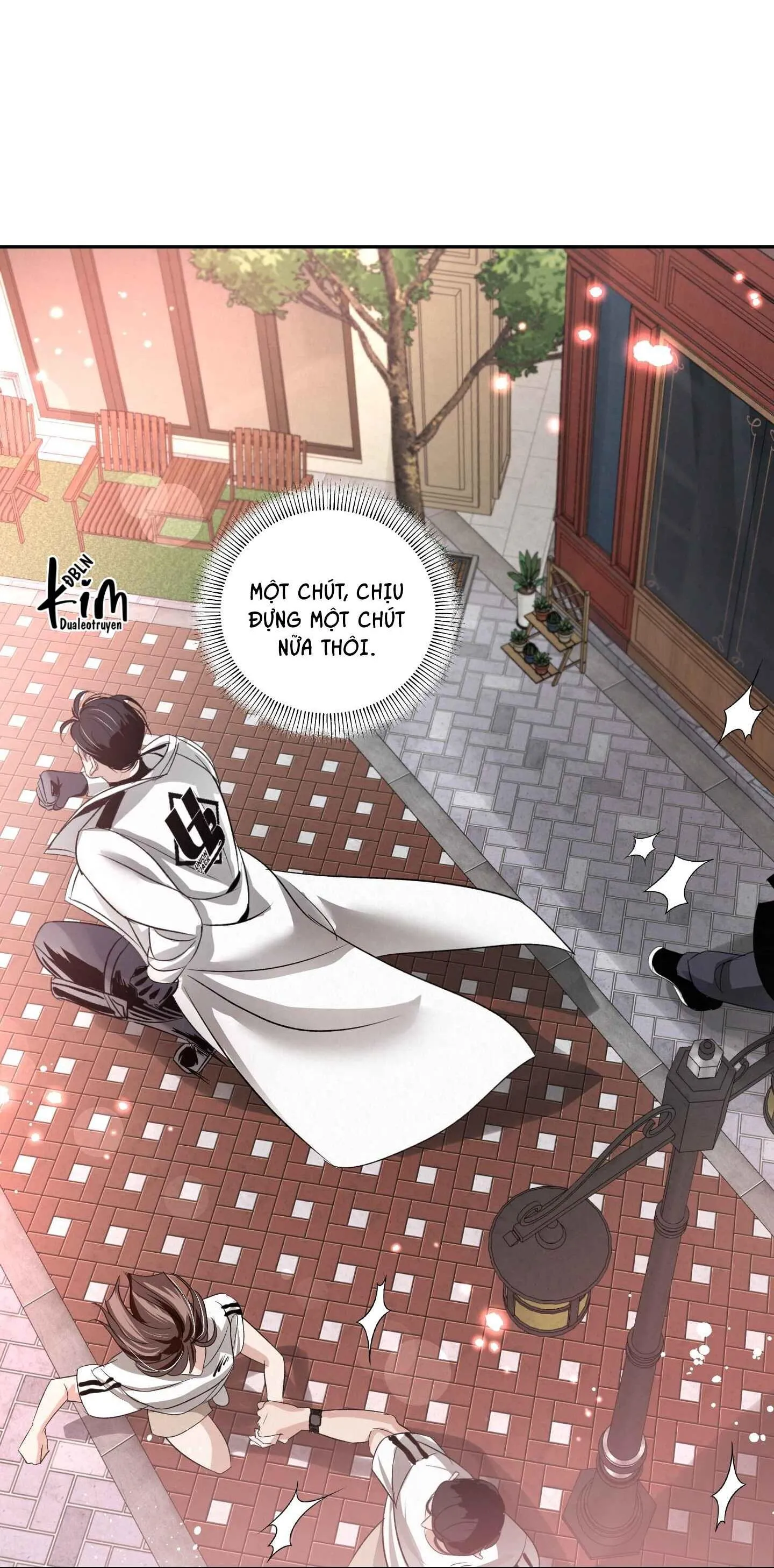 BLOOD GUIDE Chapter 36 Trang 35