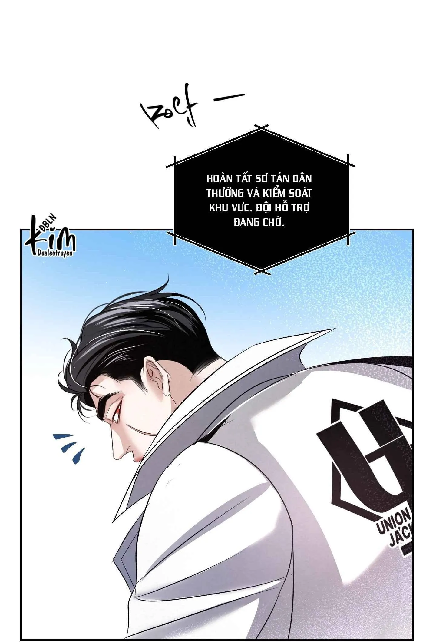 BLOOD GUIDE Chapter 36 Trang 52