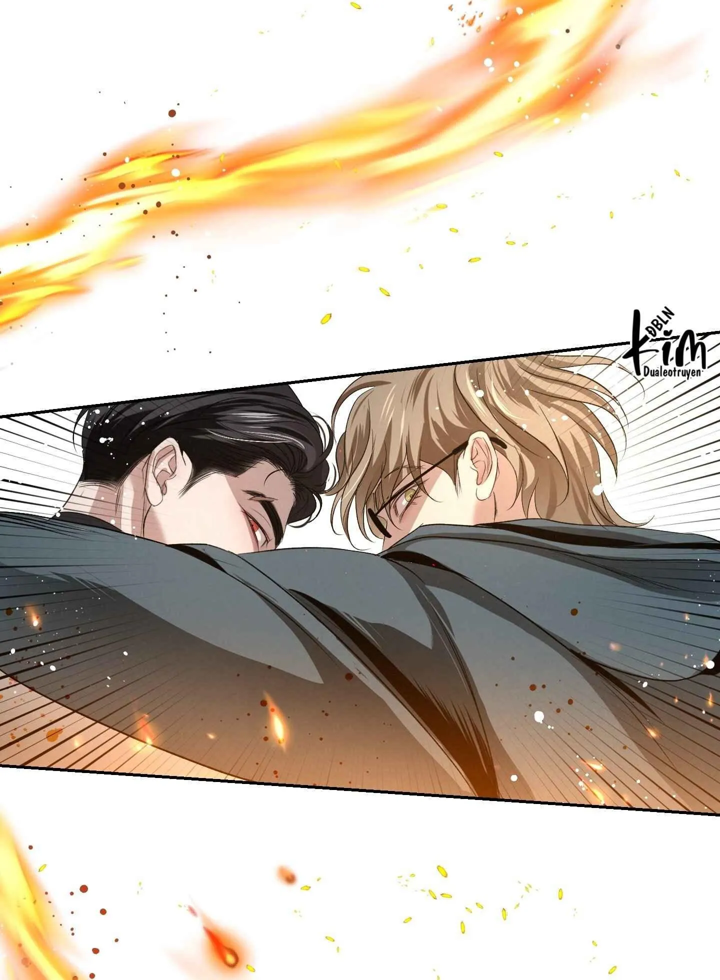 BLOOD GUIDE Chapter 36 Trang 56