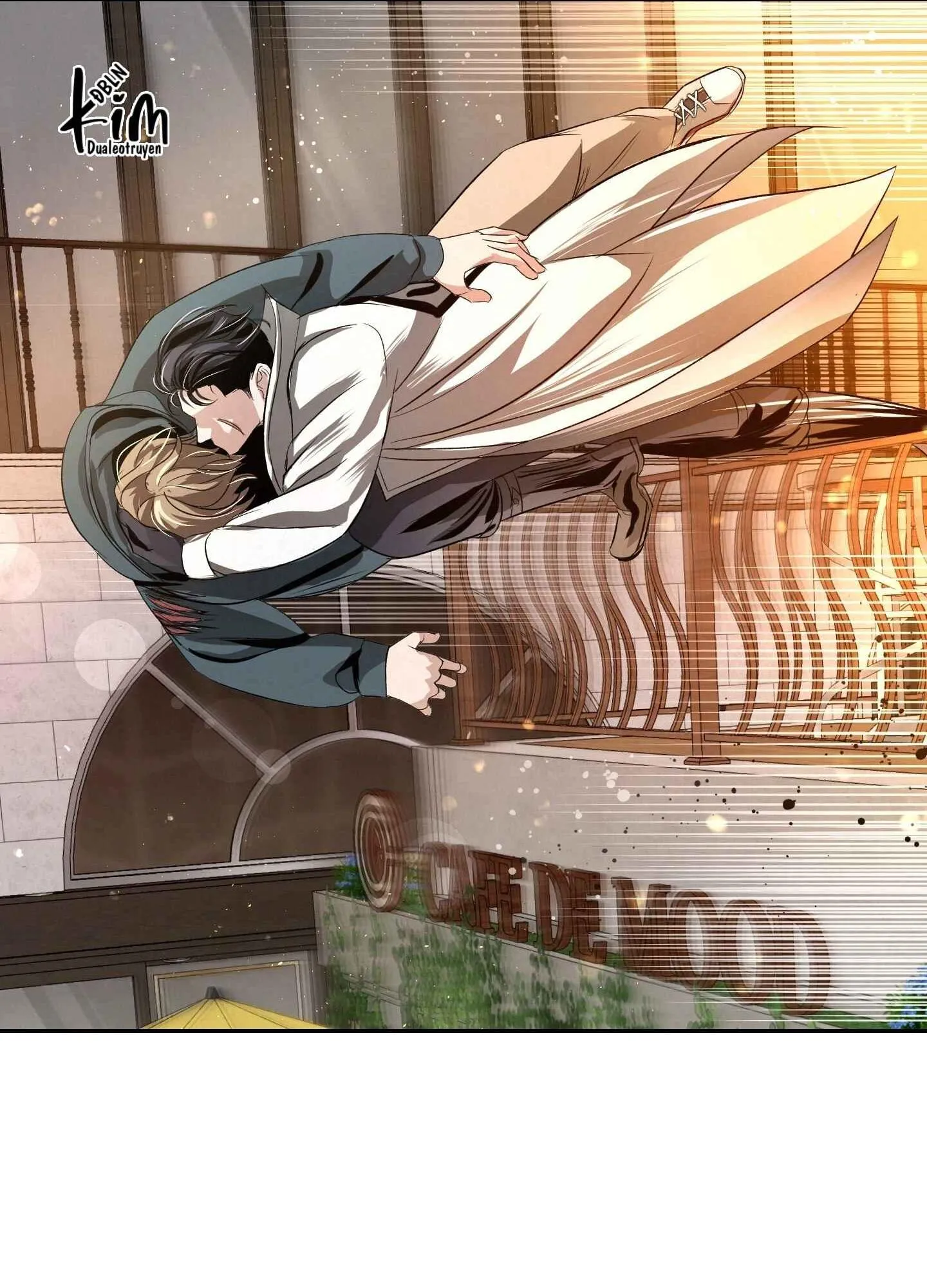 BLOOD GUIDE Chapter 36 Trang 60