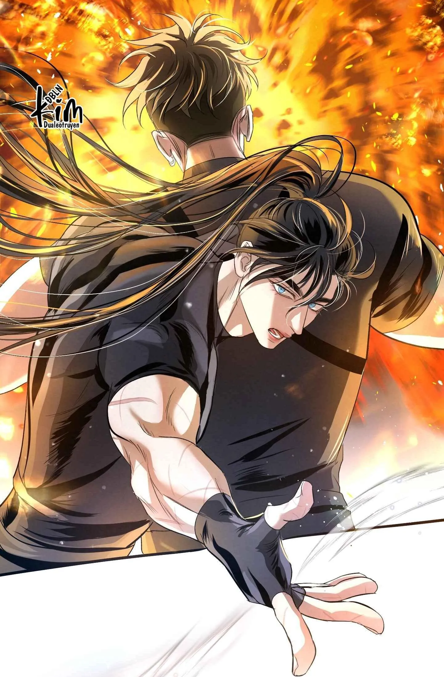 BLOOD GUIDE Chapter 36 Trang 62