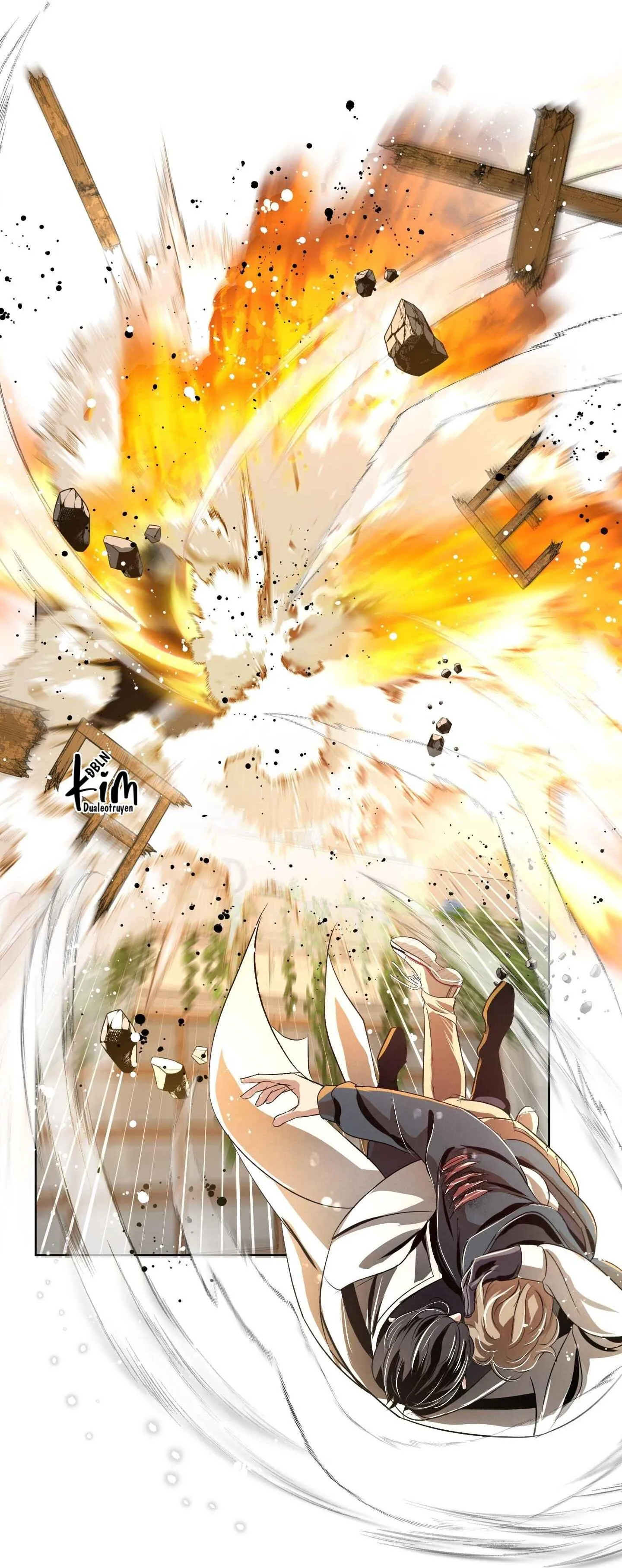 BLOOD GUIDE Chapter 36 Trang 64