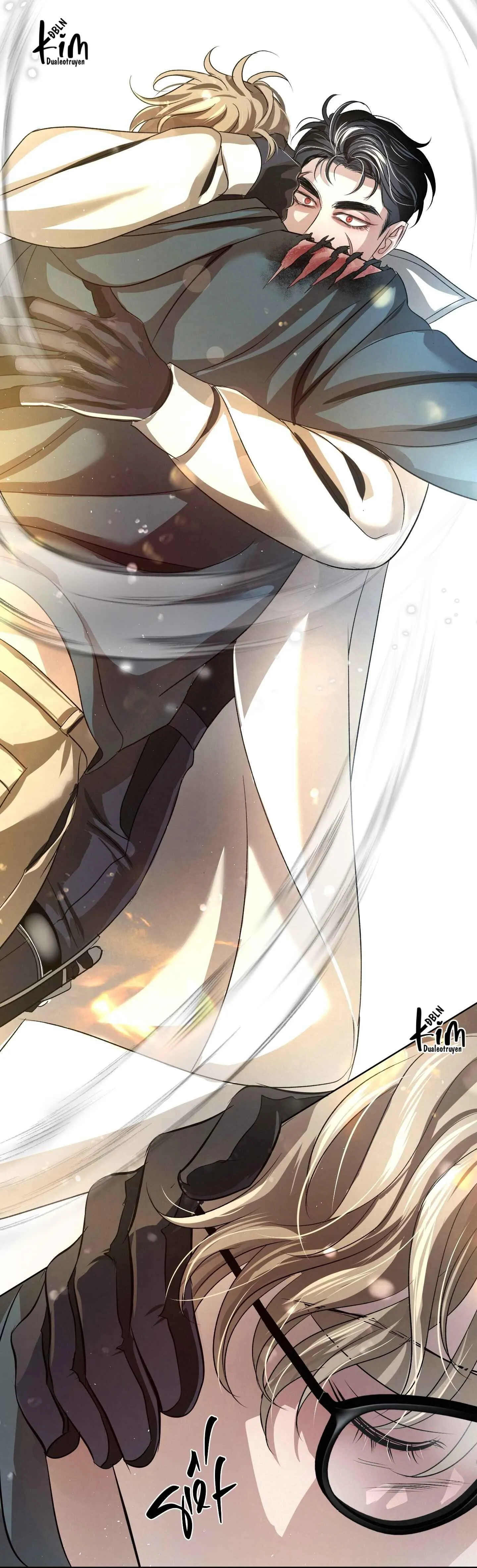 BLOOD GUIDE Chapter 36 Trang 66