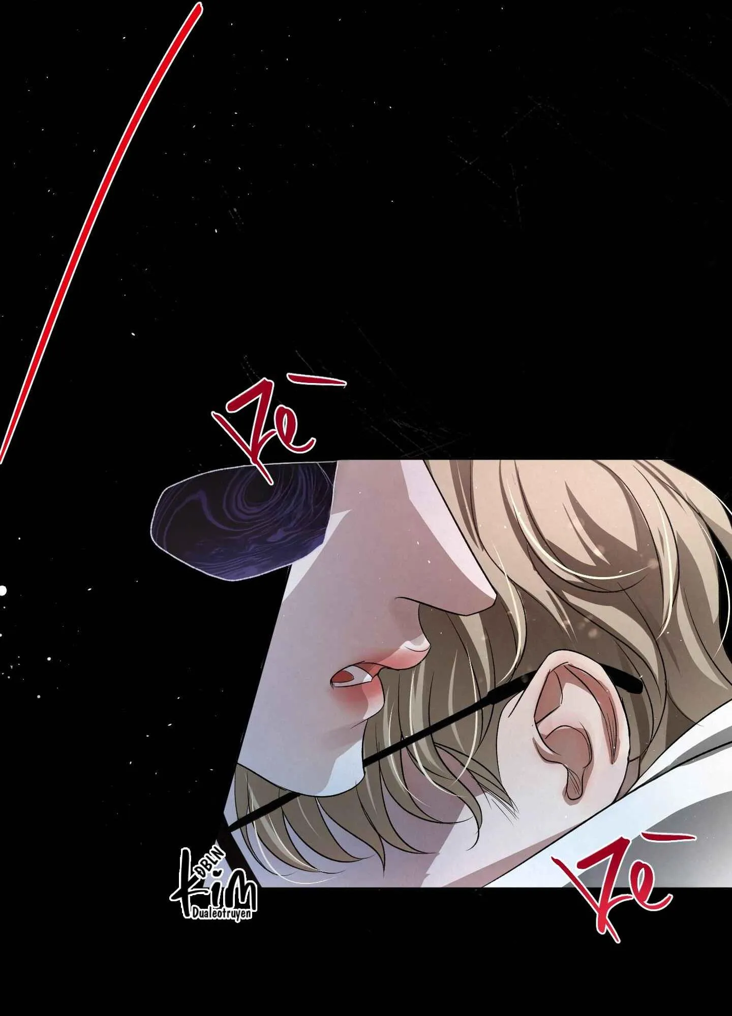 BLOOD GUIDE Chapter 36 Trang 71