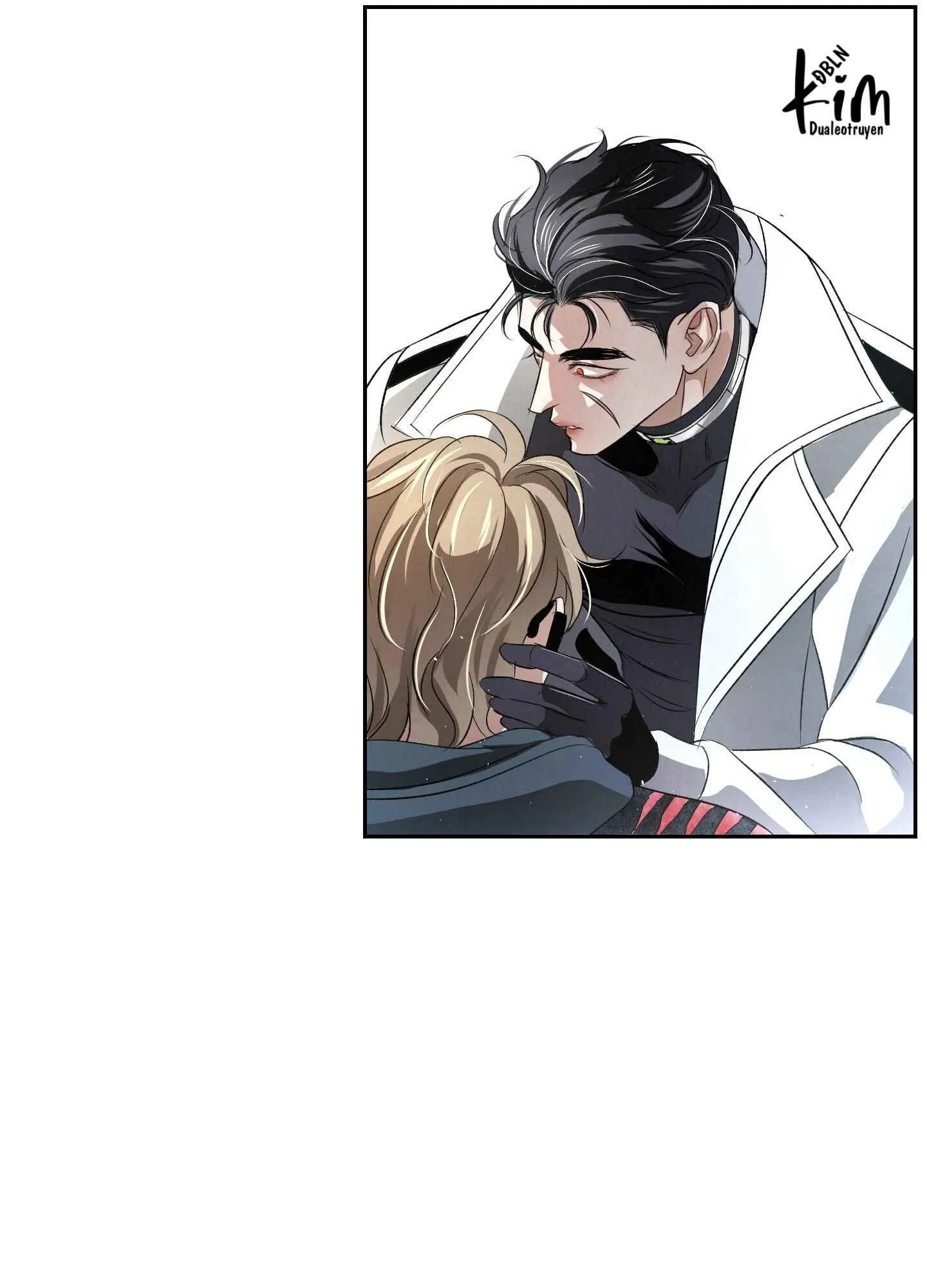 BLOOD GUIDE Chapter 36 Trang 79