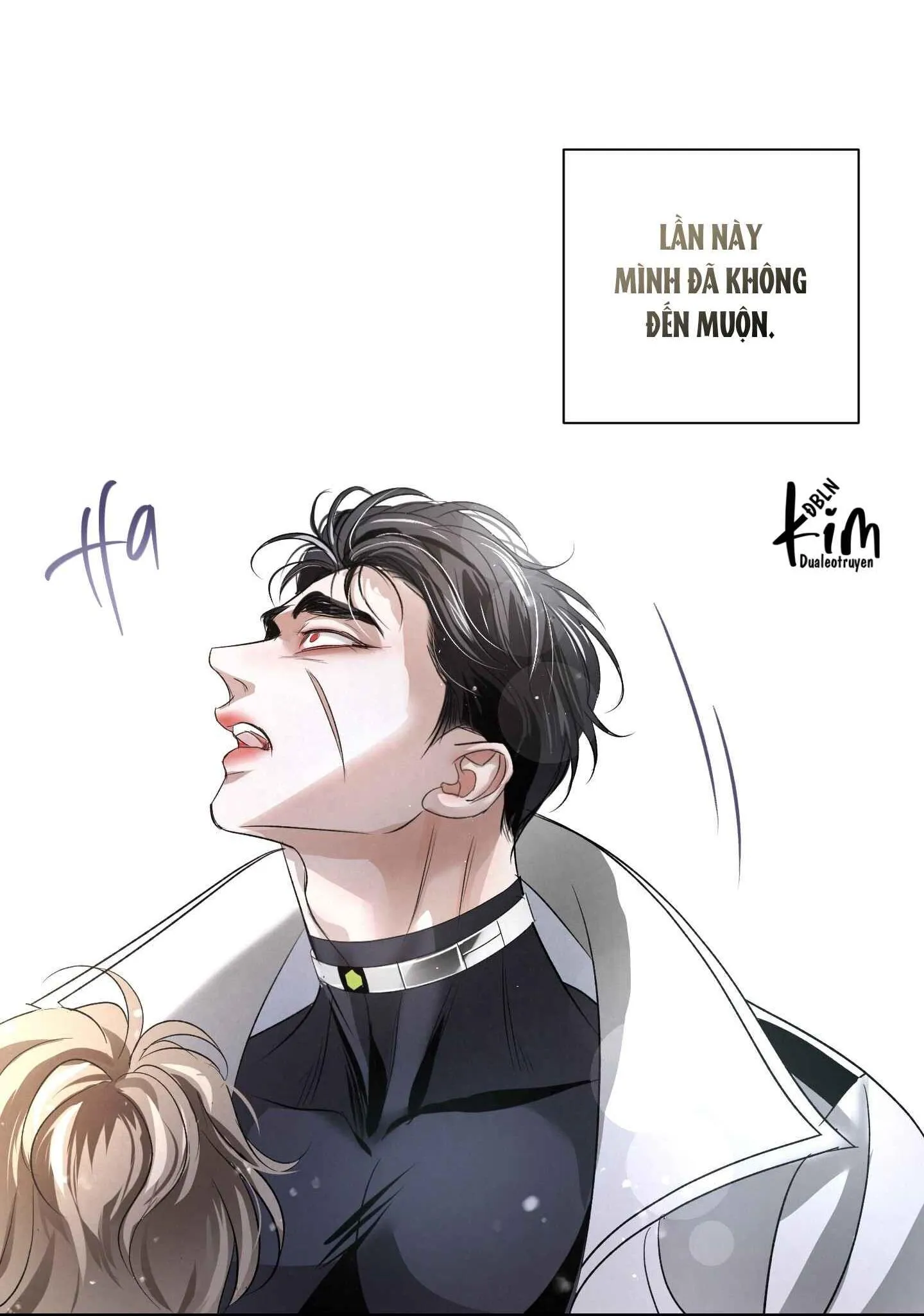 BLOOD GUIDE Chapter 36 Trang 81