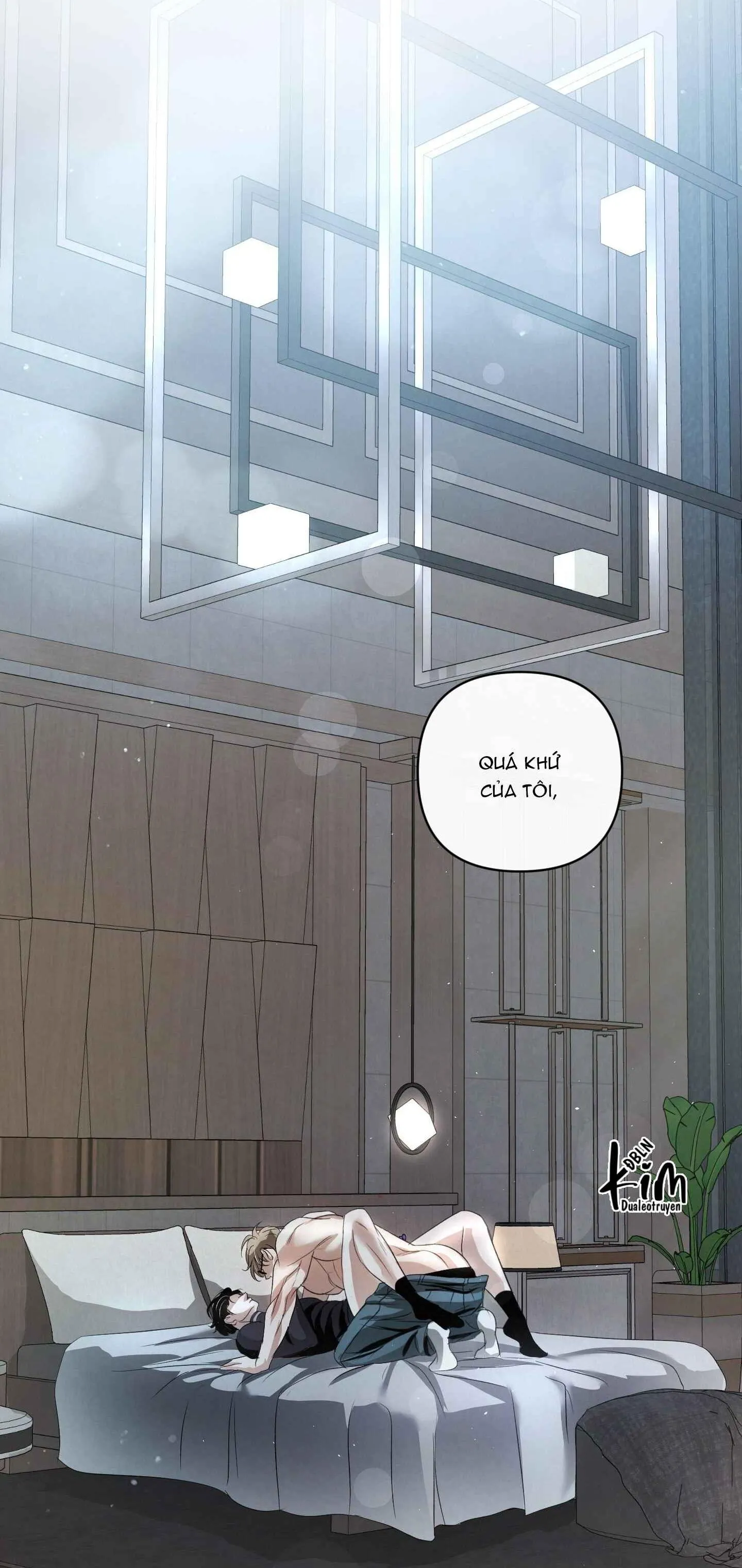 BLOOD GUIDE Chapter 36 Trang 85