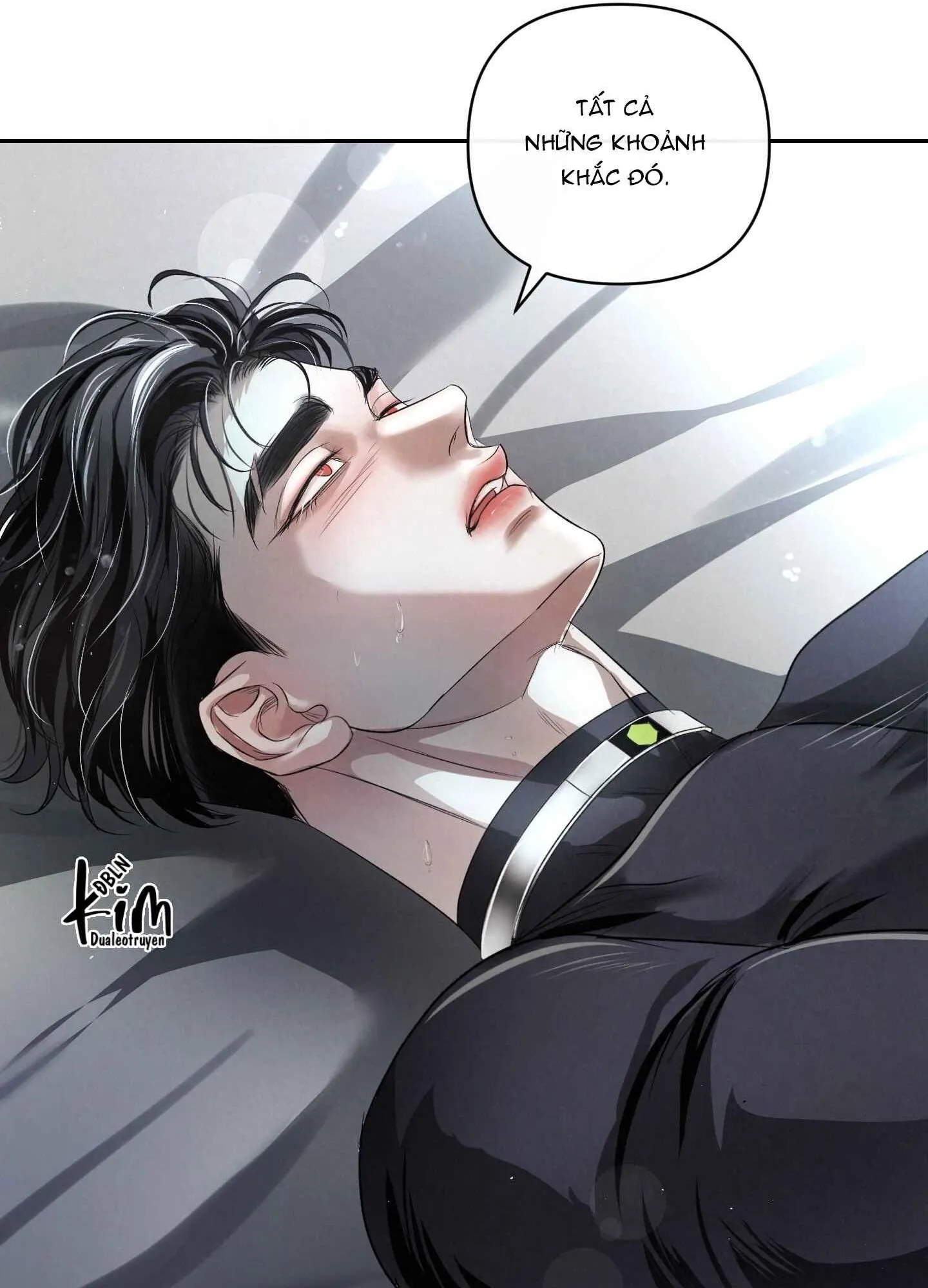 BLOOD GUIDE Chapter 36 Trang 87