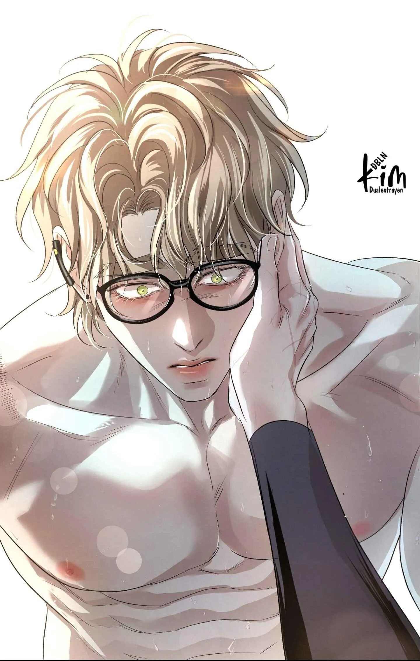 BLOOD GUIDE Chapter 36 Trang 91