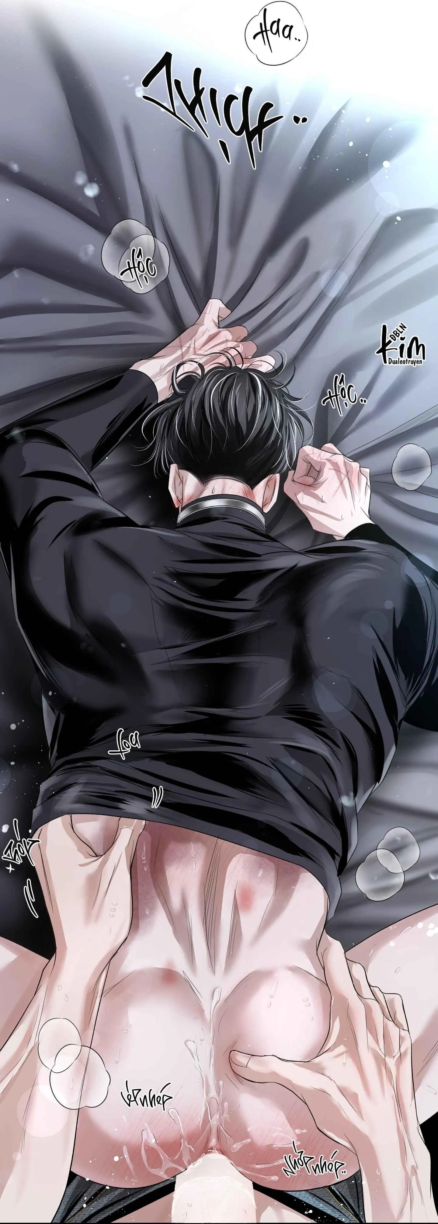 BLOOD GUIDE Chapter 37 Trang 5