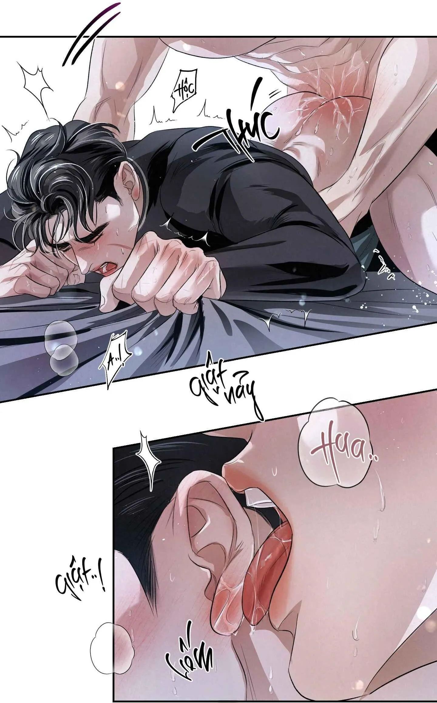 BLOOD GUIDE Chapter 37 Trang 7