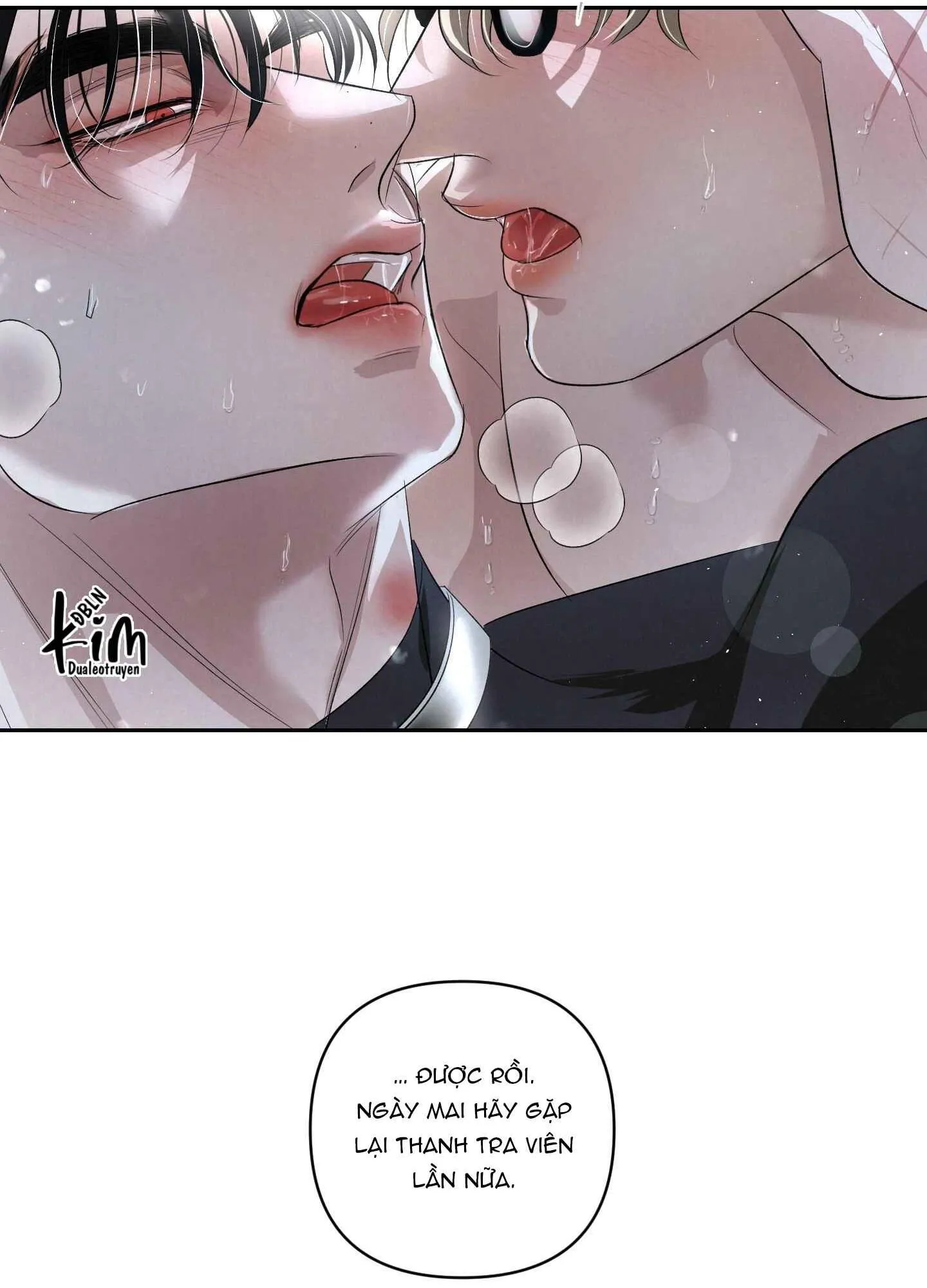 BLOOD GUIDE Chapter 37 Trang 11