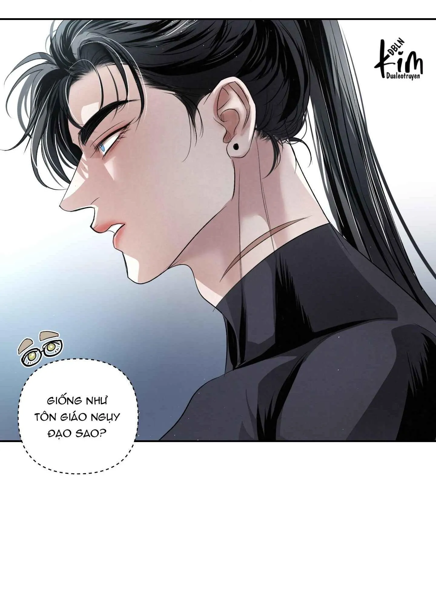 BLOOD GUIDE Chapter 37 Trang 16