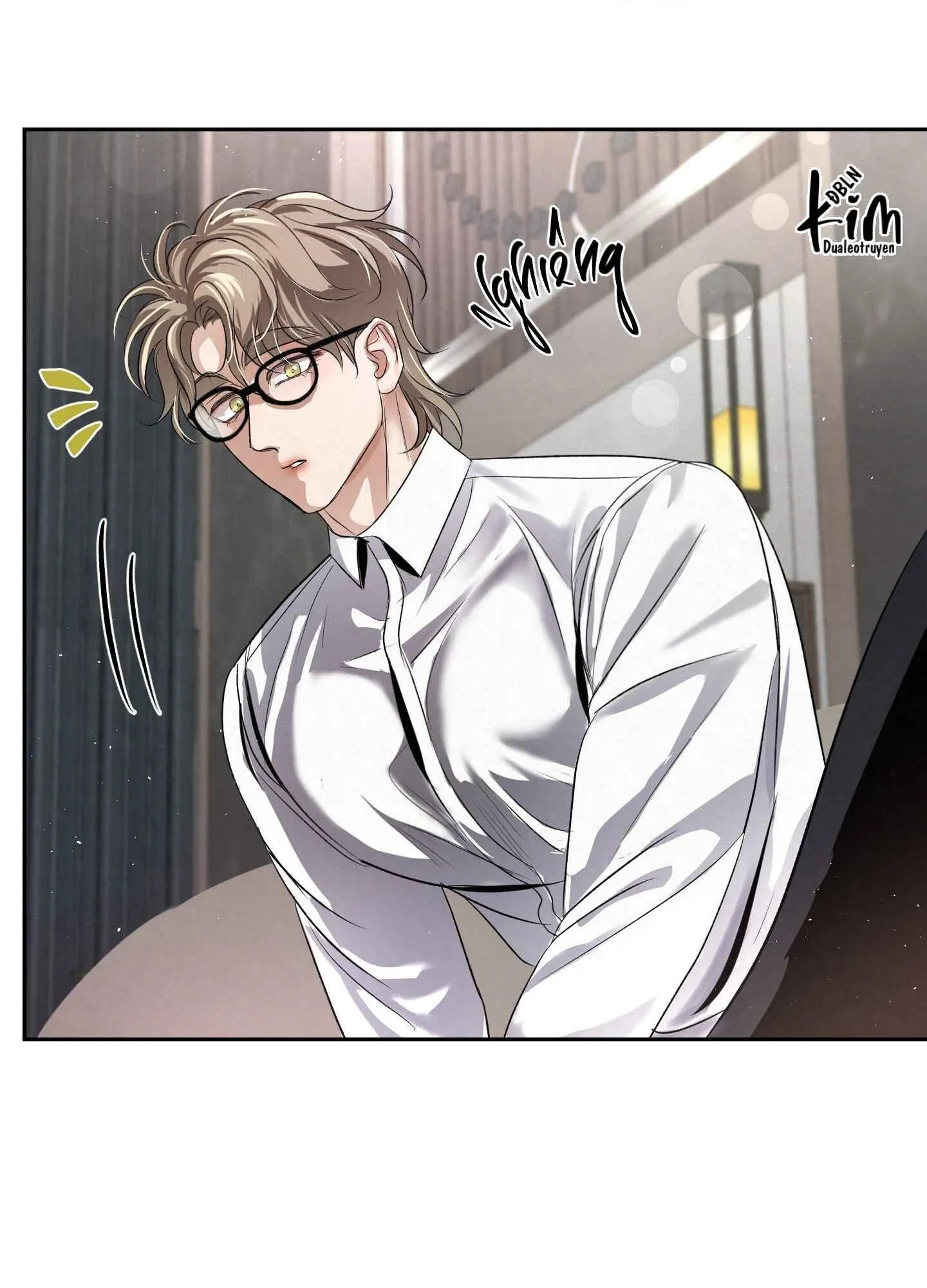 BLOOD GUIDE Chapter 37 Trang 18