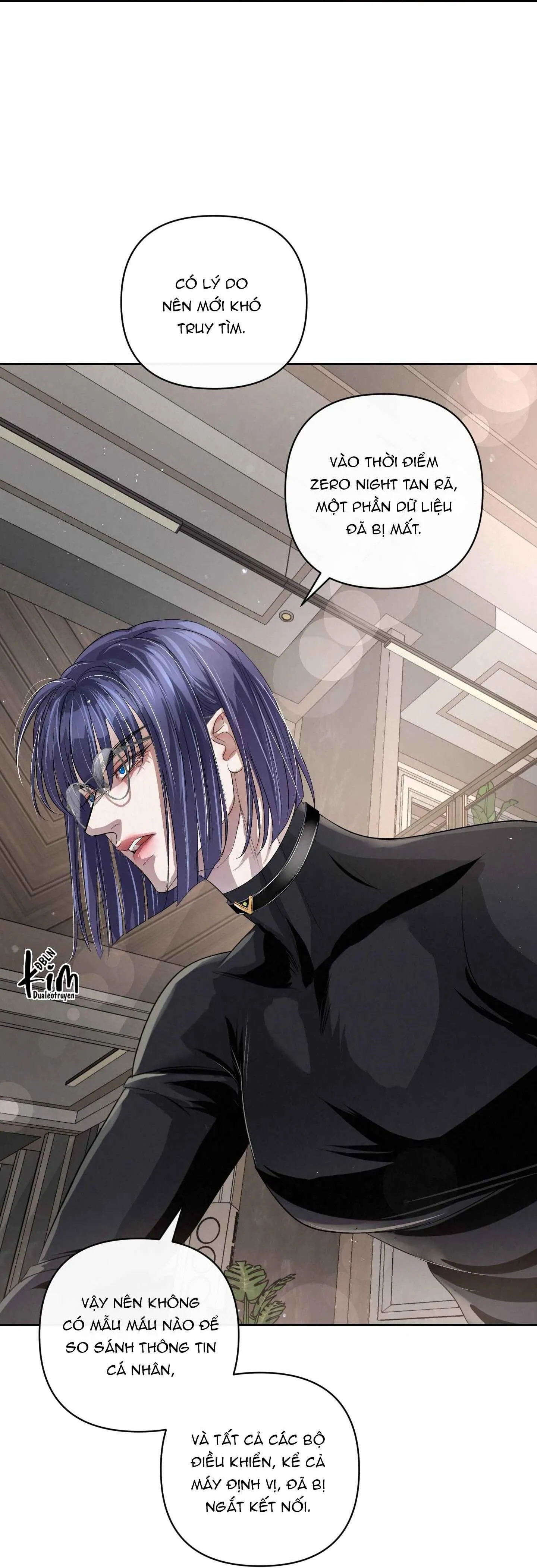 BLOOD GUIDE Chapter 37 Trang 22