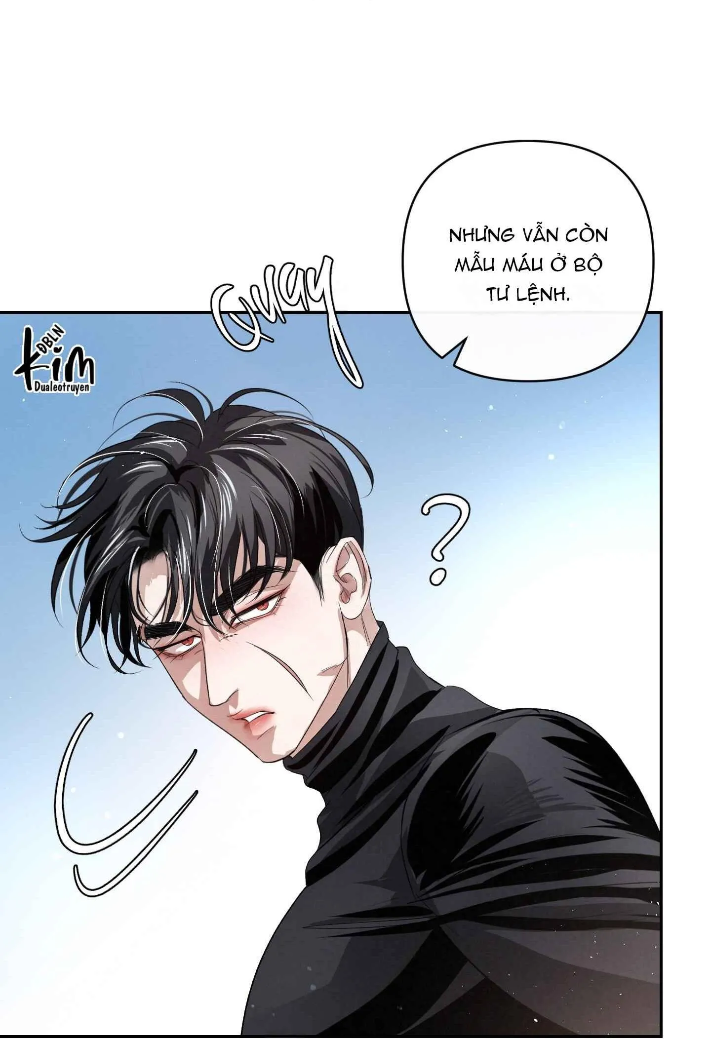 BLOOD GUIDE Chapter 37 Trang 23
