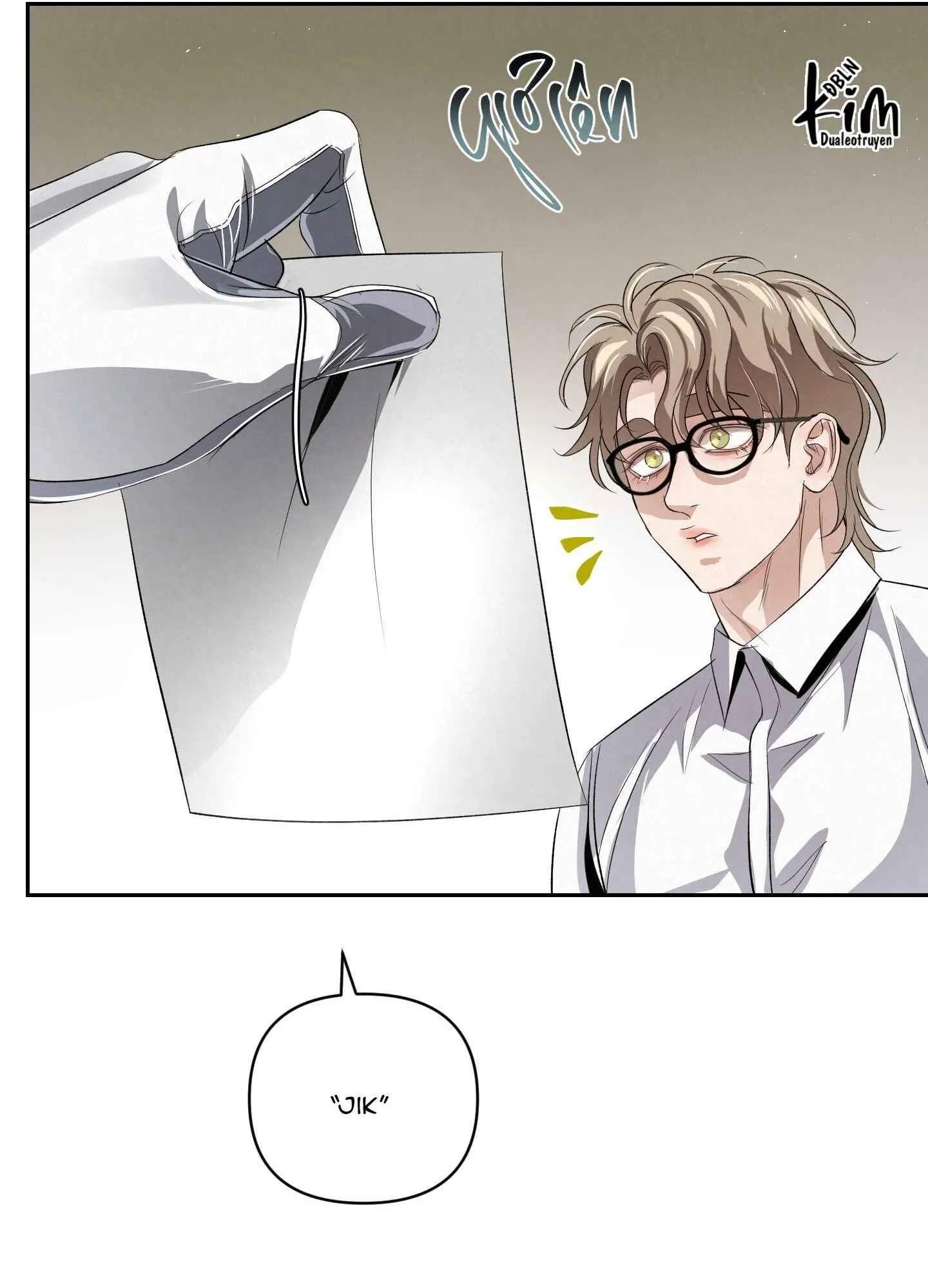 BLOOD GUIDE Chapter 37 Trang 27