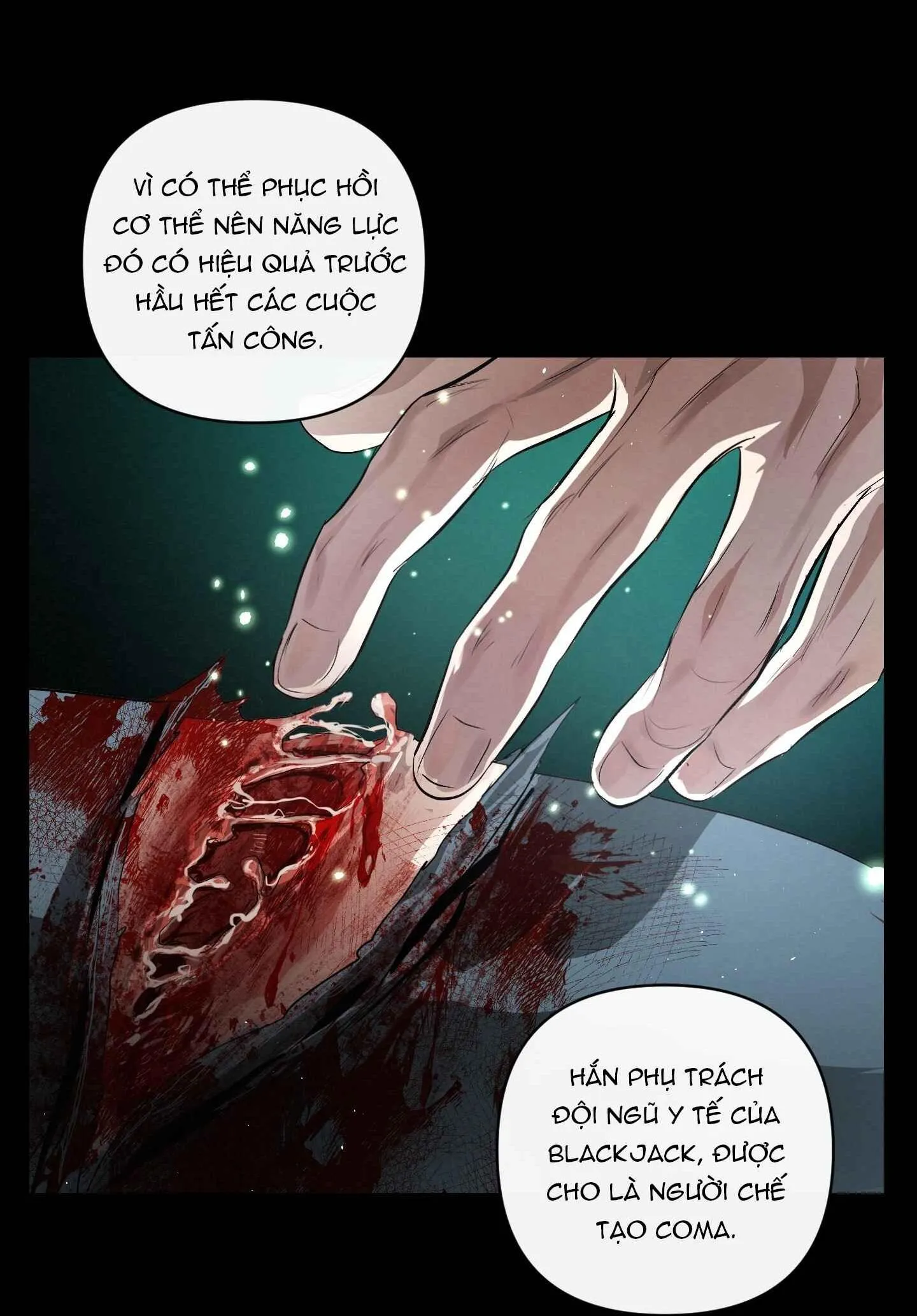 BLOOD GUIDE Chapter 37 Trang 29