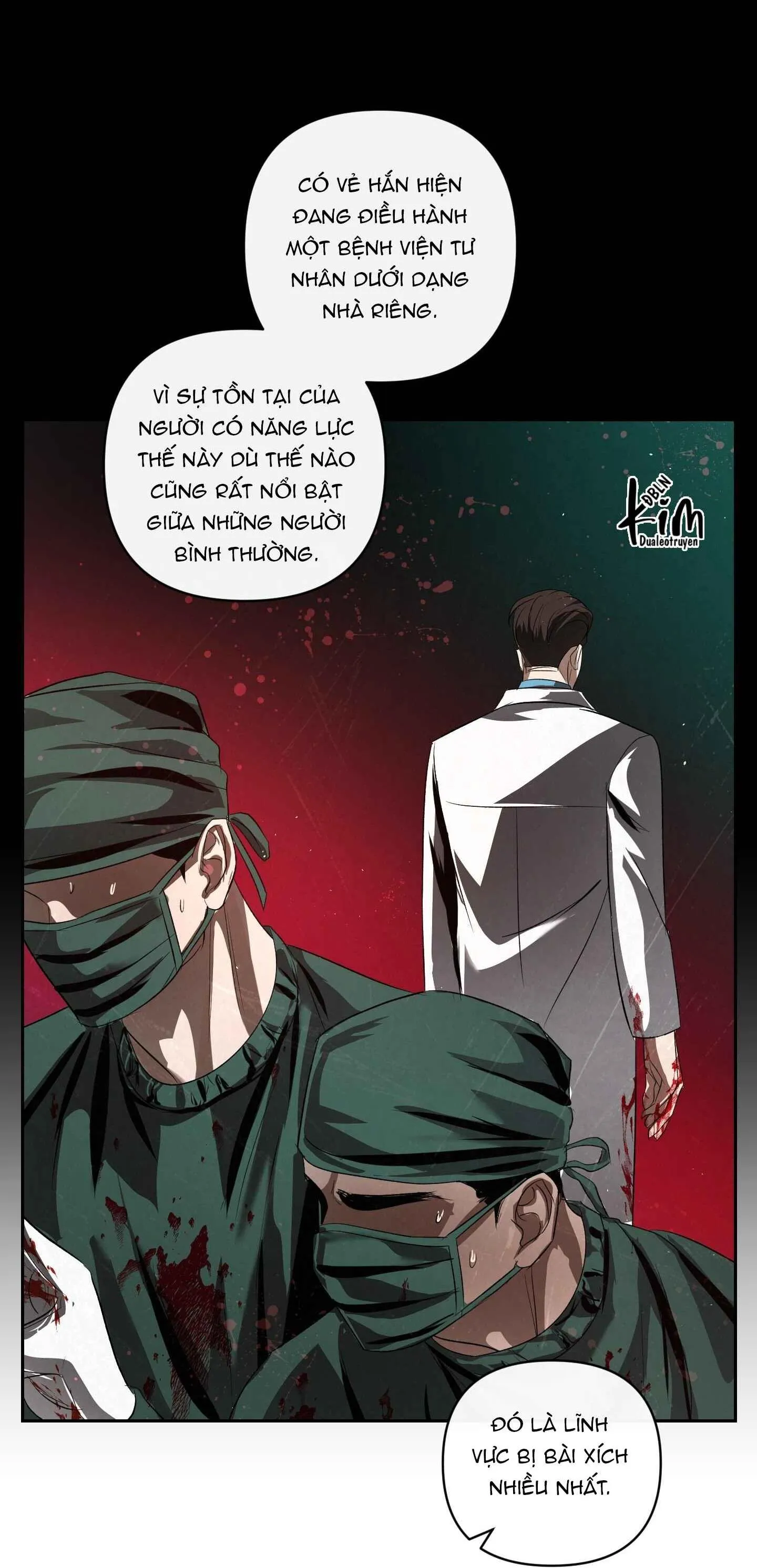 BLOOD GUIDE Chapter 37 Trang 30