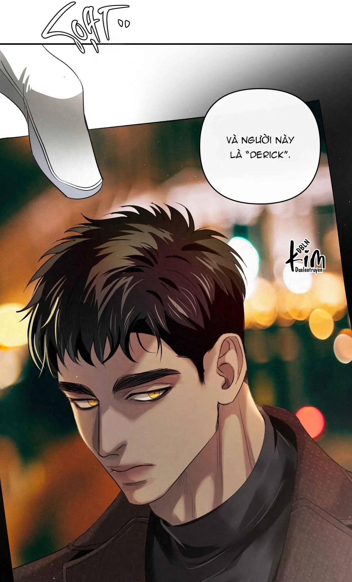 BLOOD GUIDE Chapter 37 Trang 33