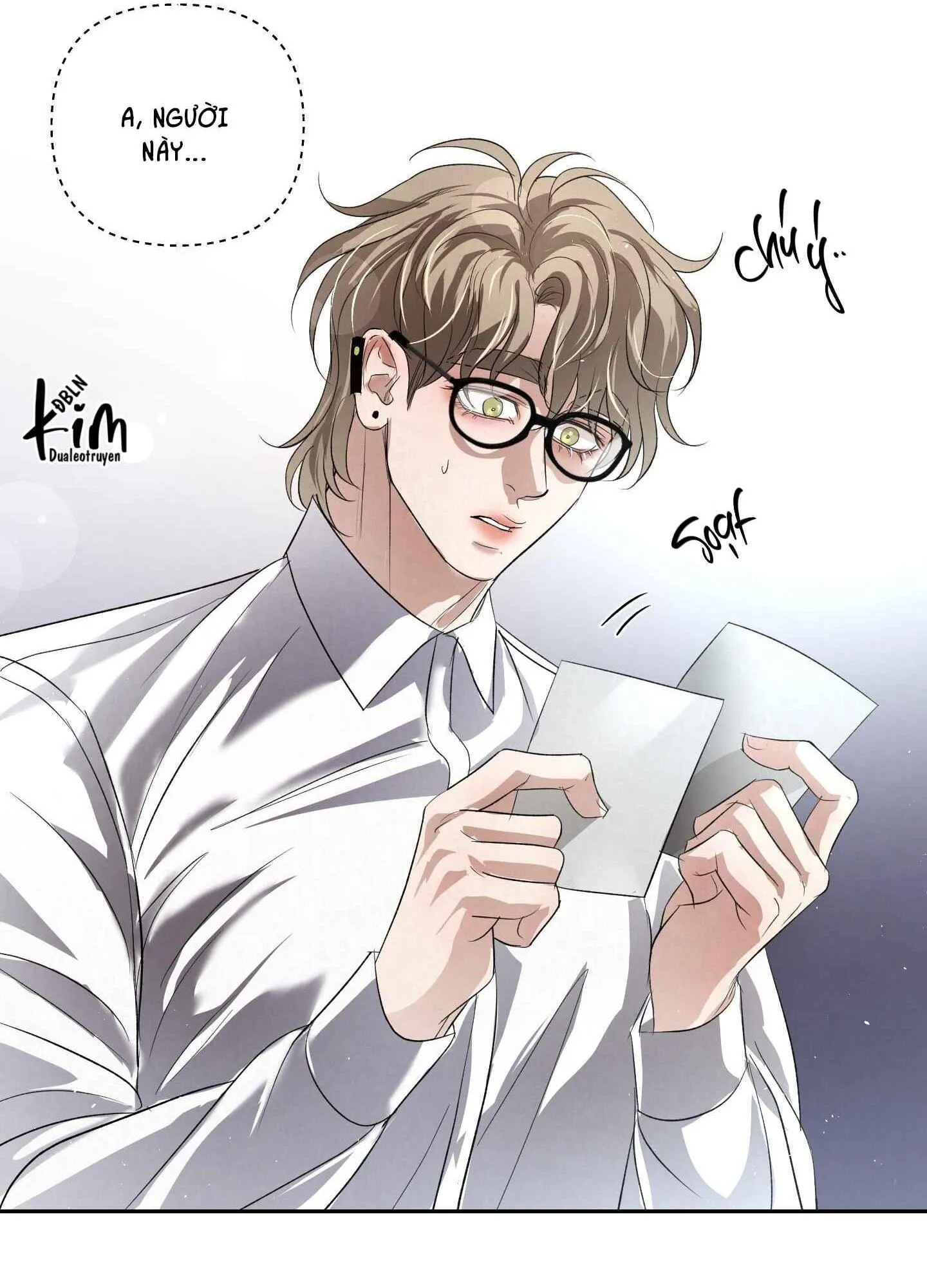 BLOOD GUIDE Chapter 37 Trang 35