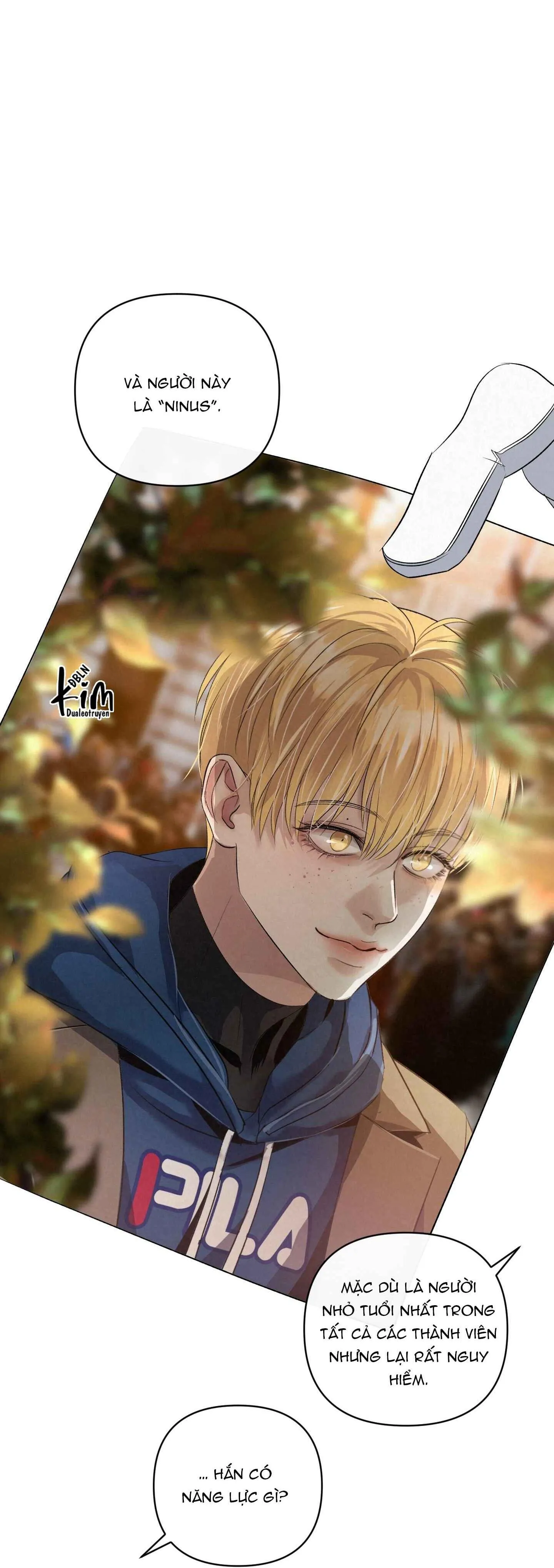 BLOOD GUIDE Chapter 37 Trang 36