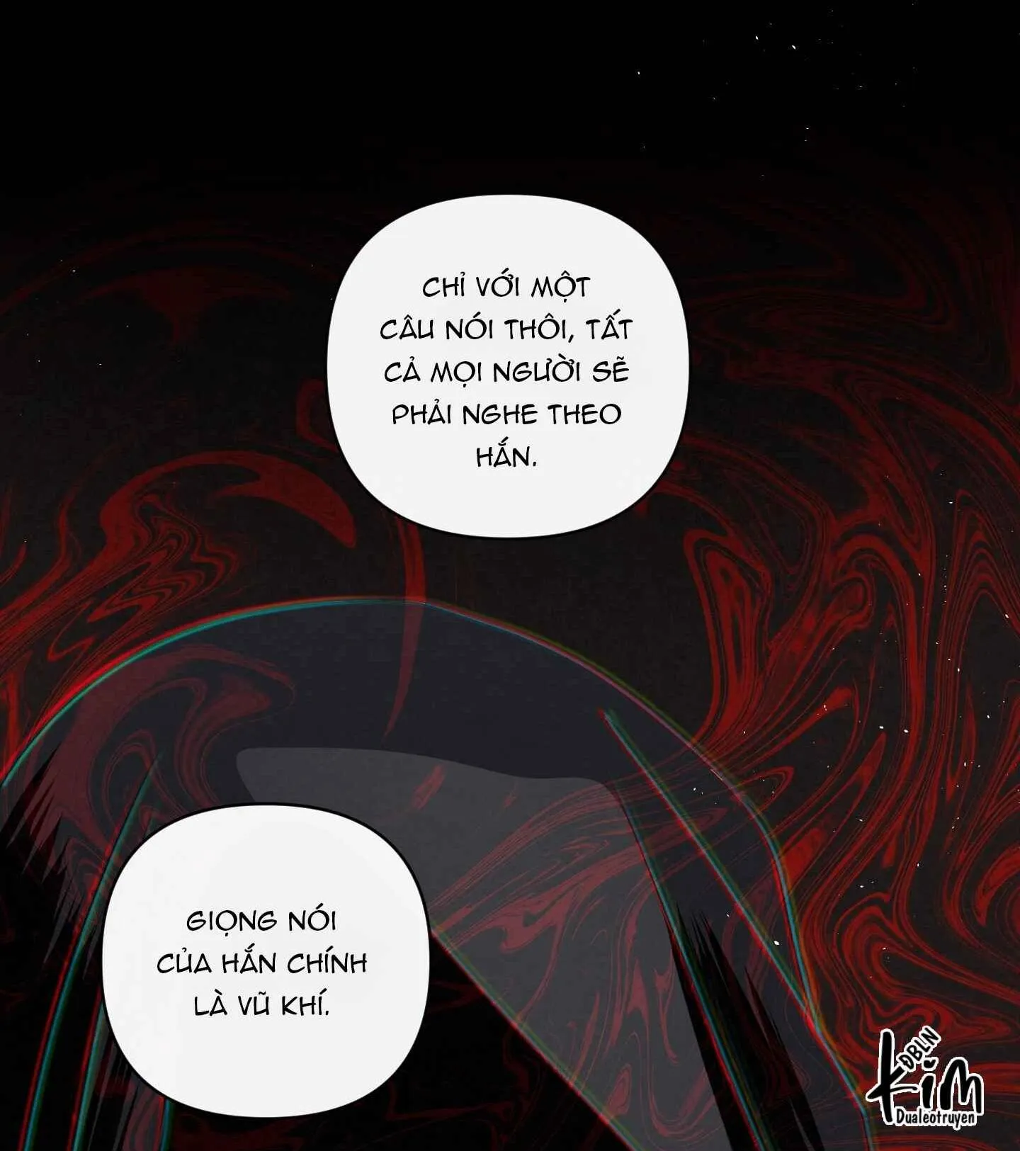 BLOOD GUIDE Chapter 37 Trang 38